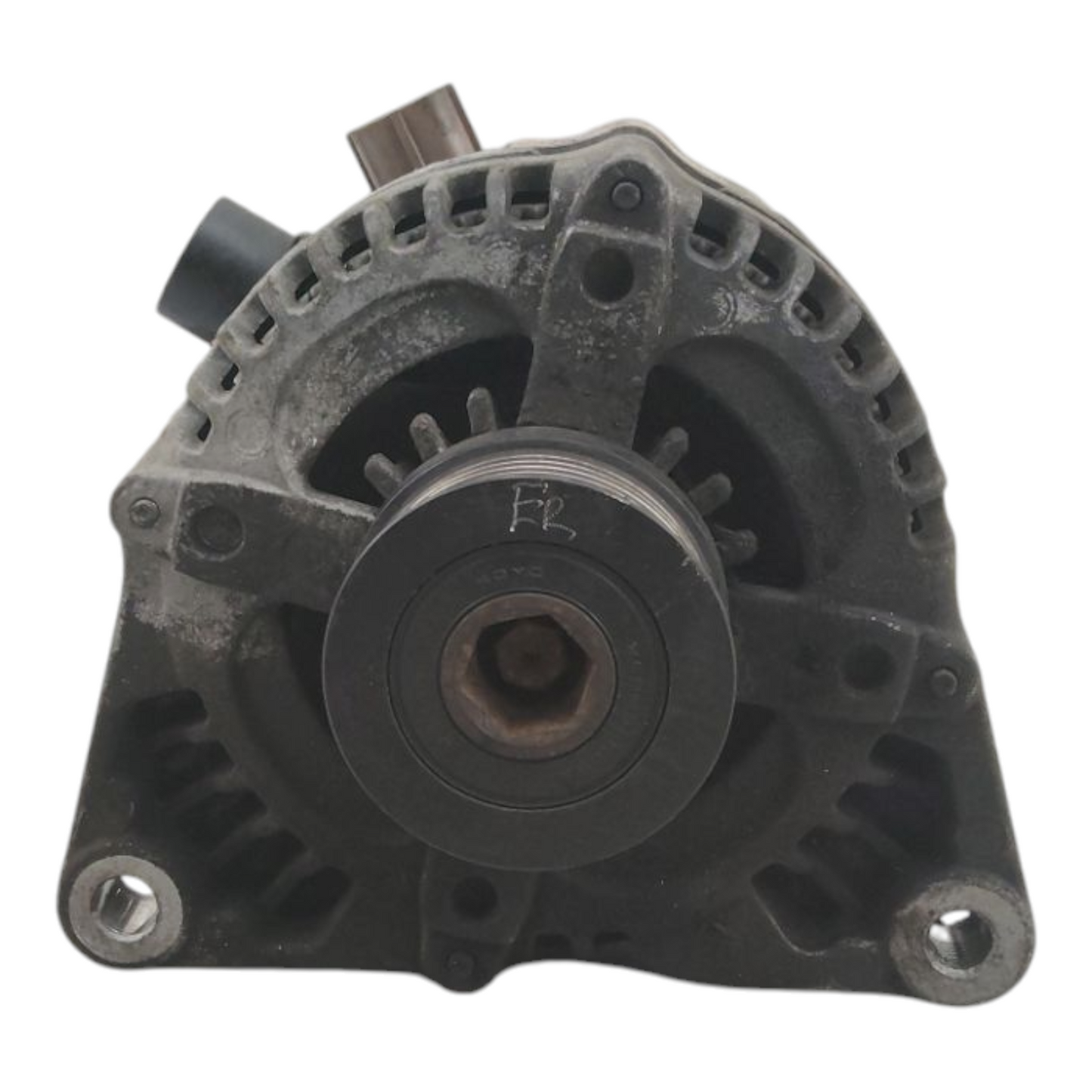 Alternatore FORD FIESTA 5 Serie/FUSION 1.4 Diesel