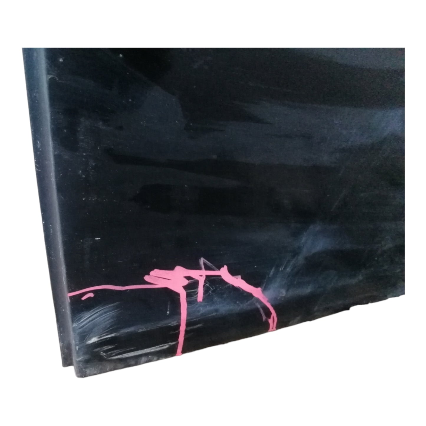 Porta Portiera Posteriore Sinistro BMW SERIE 5 E61 Station Wagon