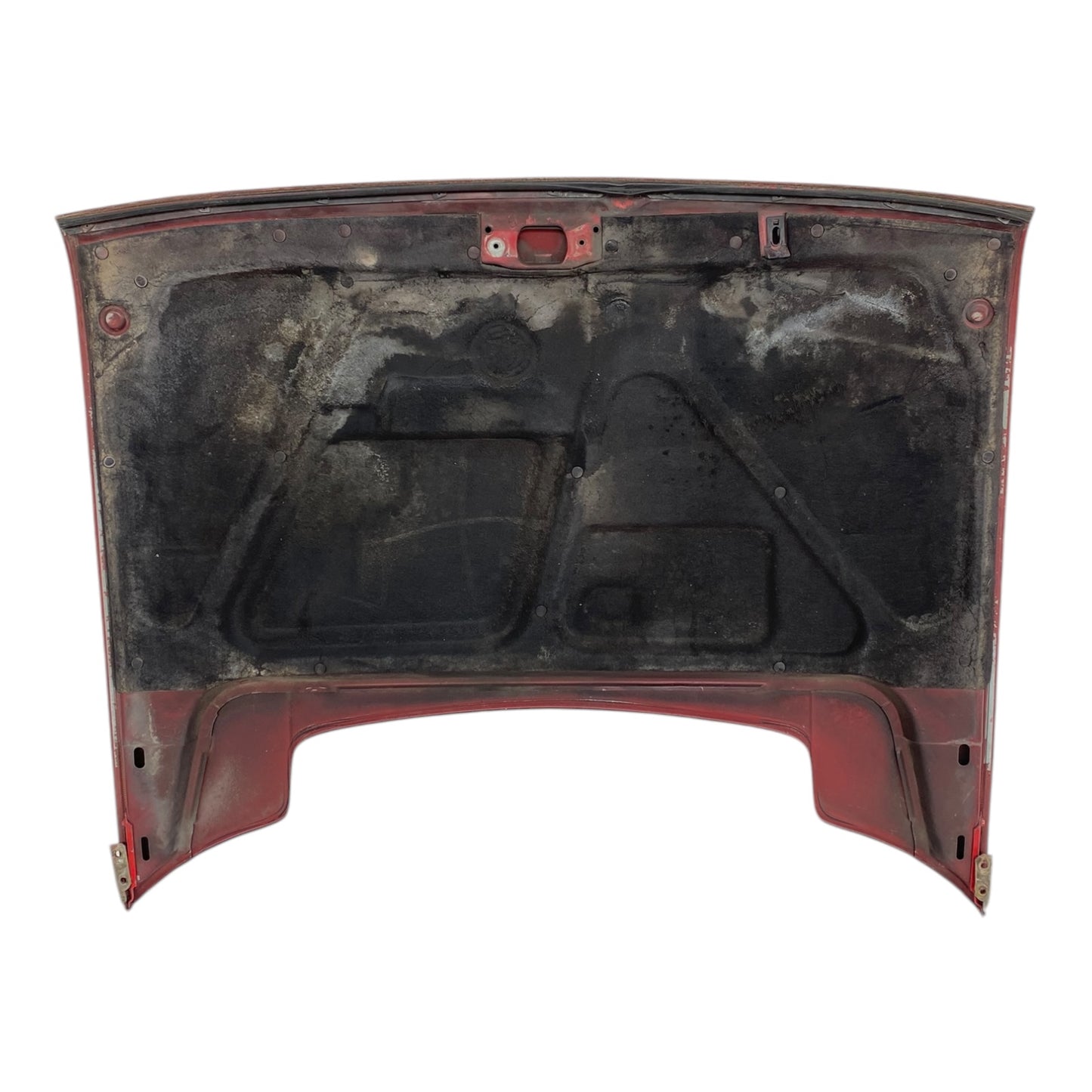 Cofano Anteriore FIAT UNO 2 Serie Berlina