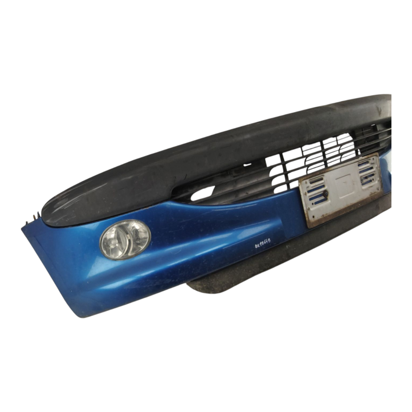 Paraurti Anteriore PEUGEOT 206 Berlina Station Wagon Cabrio