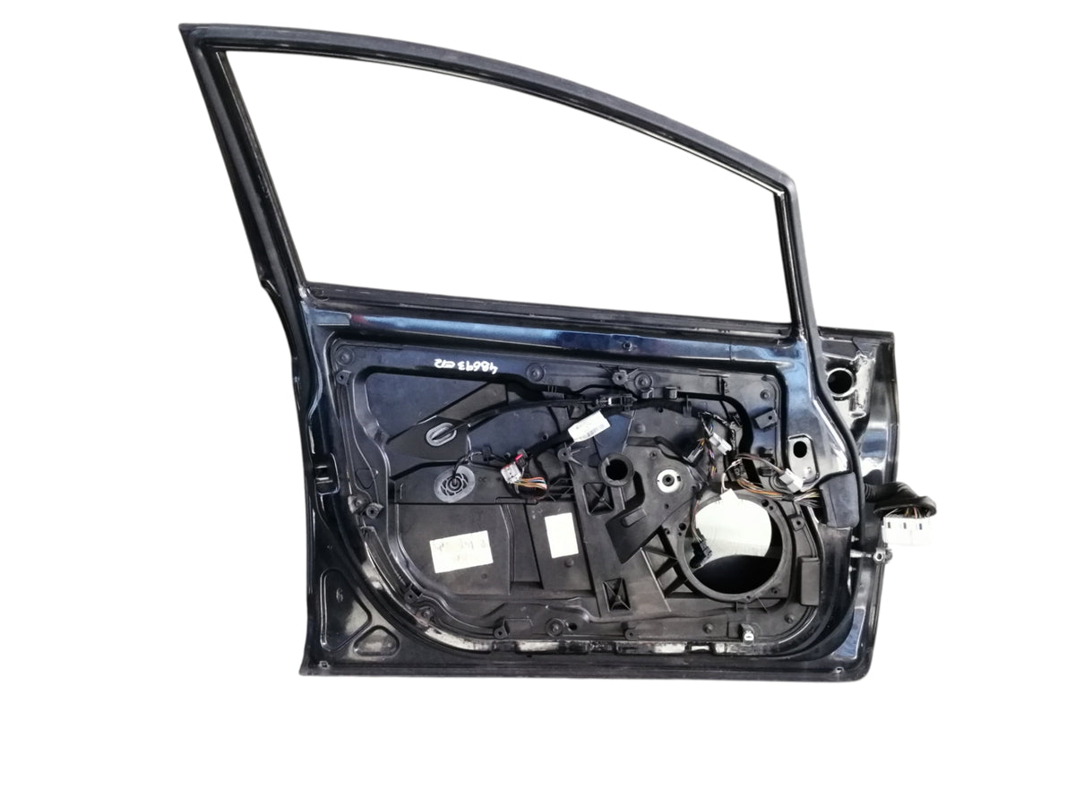 Porta Portiera Anteriore Sinistro FORD FIESTA 6 Serie 5 Porte