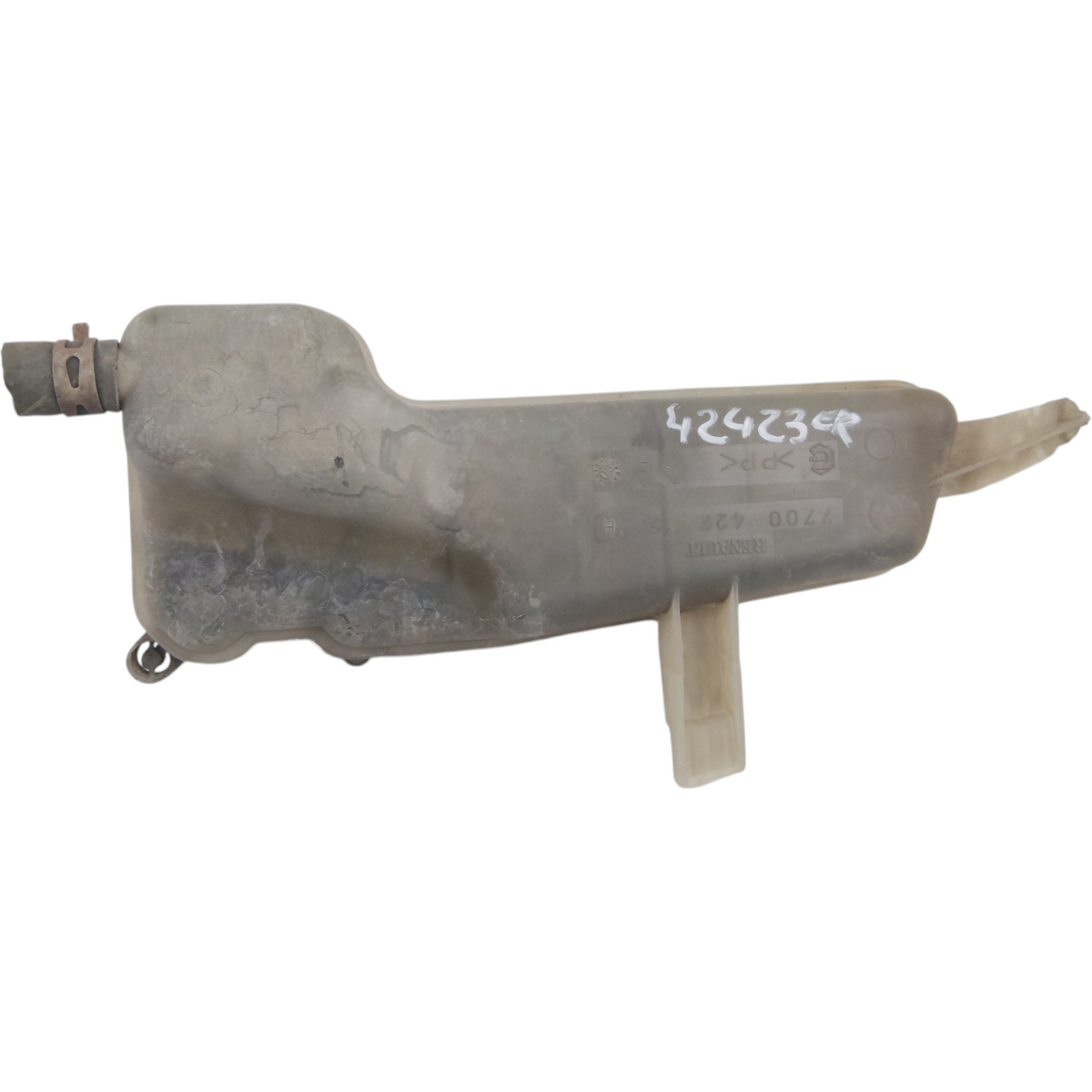 Vaschetta Acqua Radiatore RENAULT CLIO 2 Serie 1.2 Benzina GPL