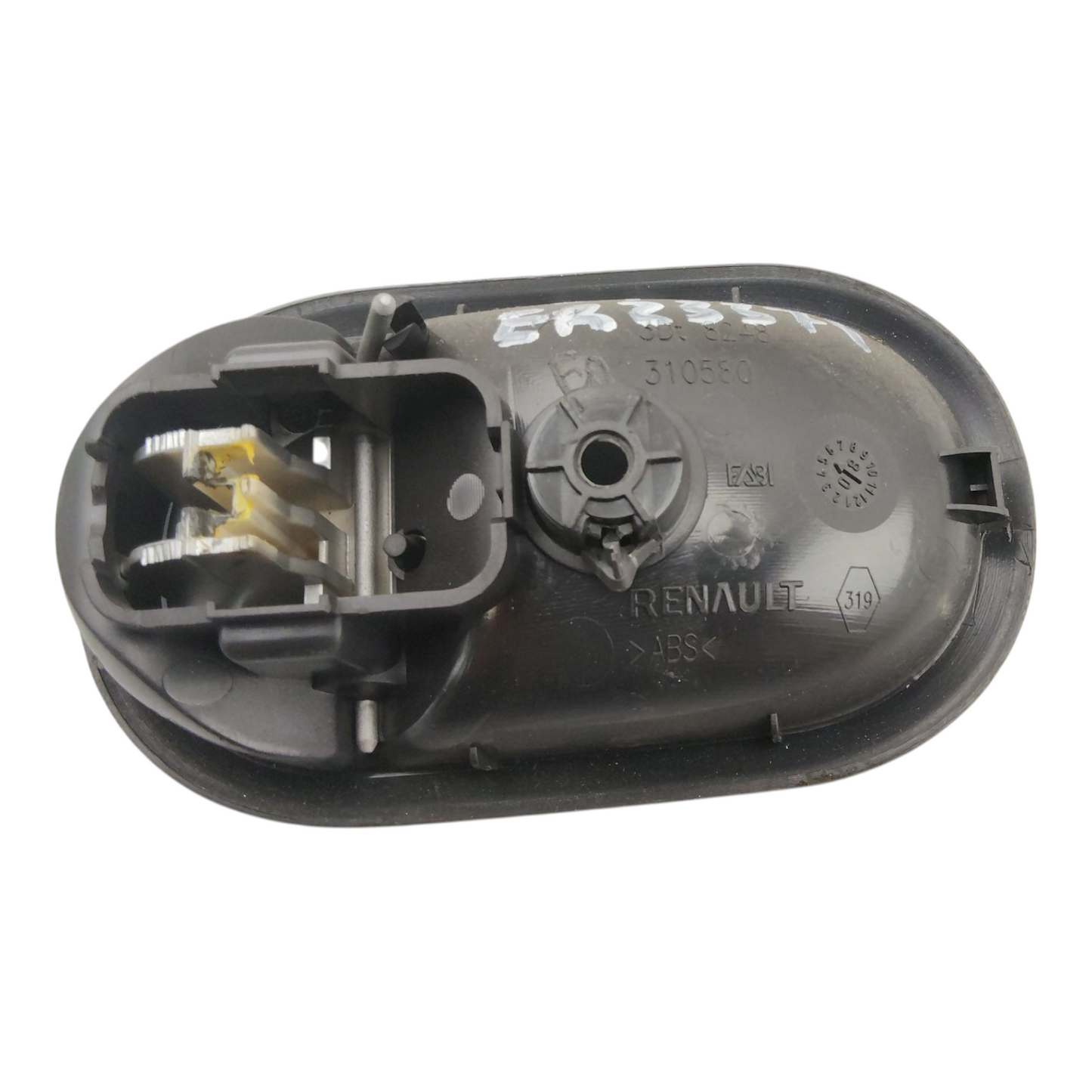 Maniglia Porta Interno Anteriore Destro RENAULT CLIO 3 Serie/MODUS