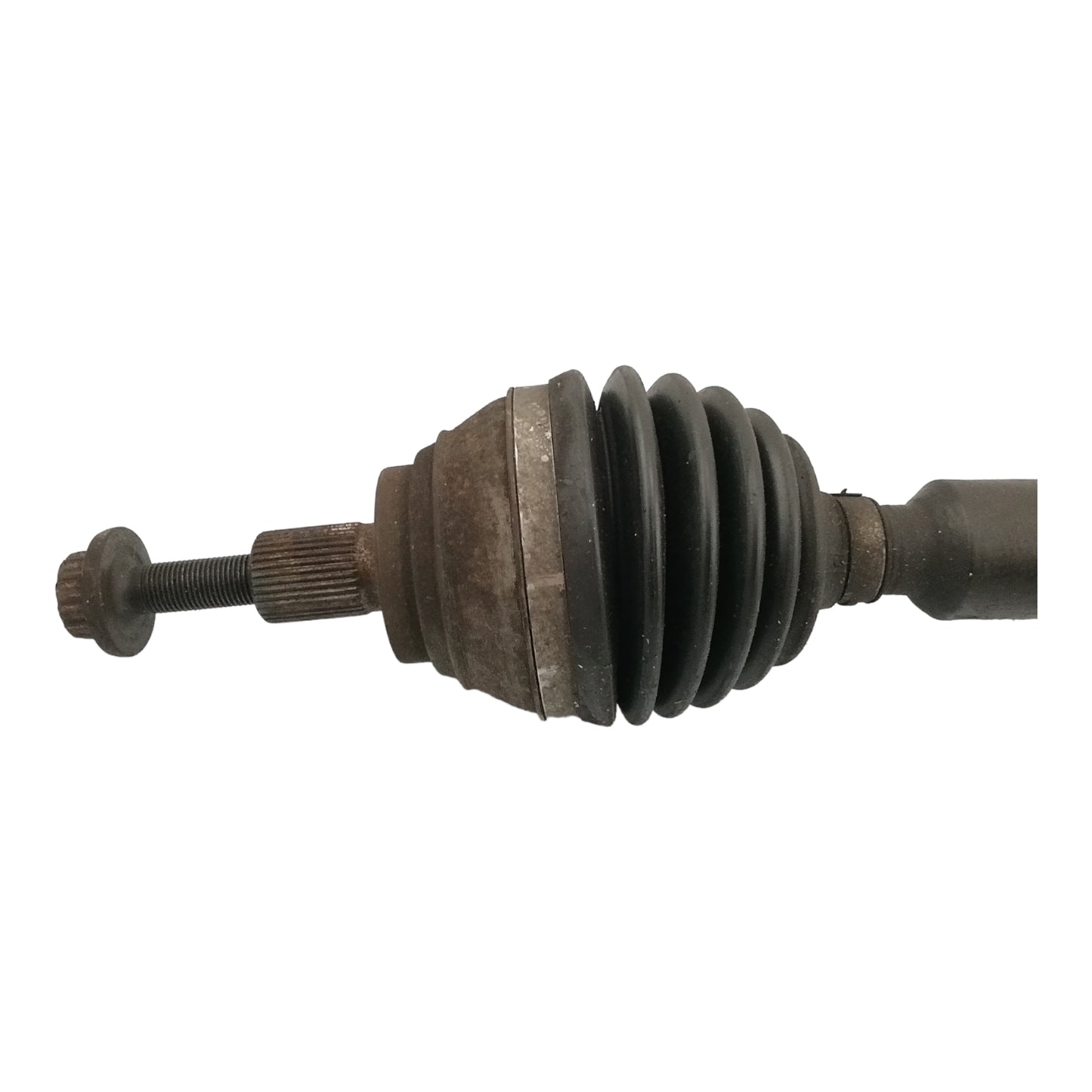 Semiasse Semialbero Anteriore Destro - AUDI A3 /Q2 GAB -