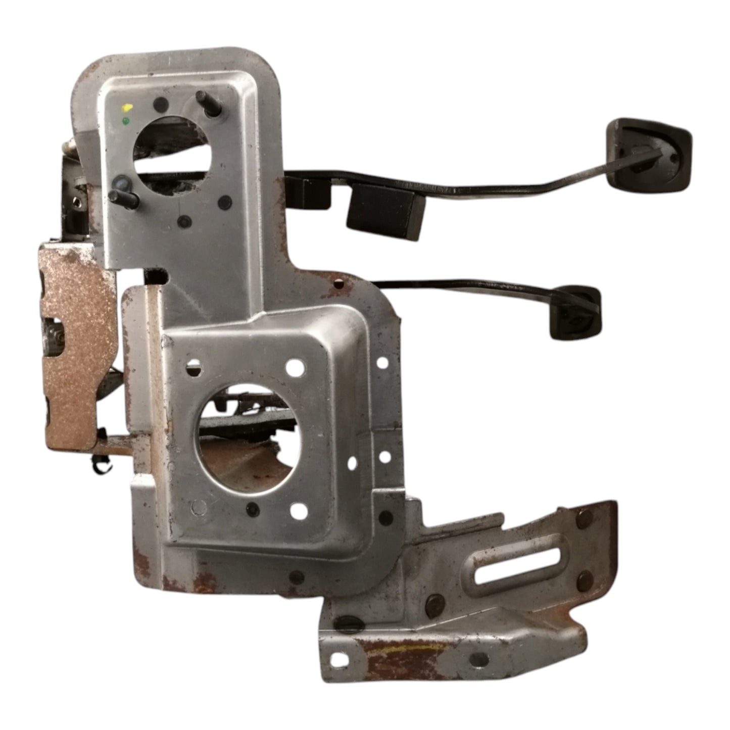 Gruppo Pedaliera Freno Frizione Anteriore FIAT SEDICI 1.9 Diesel