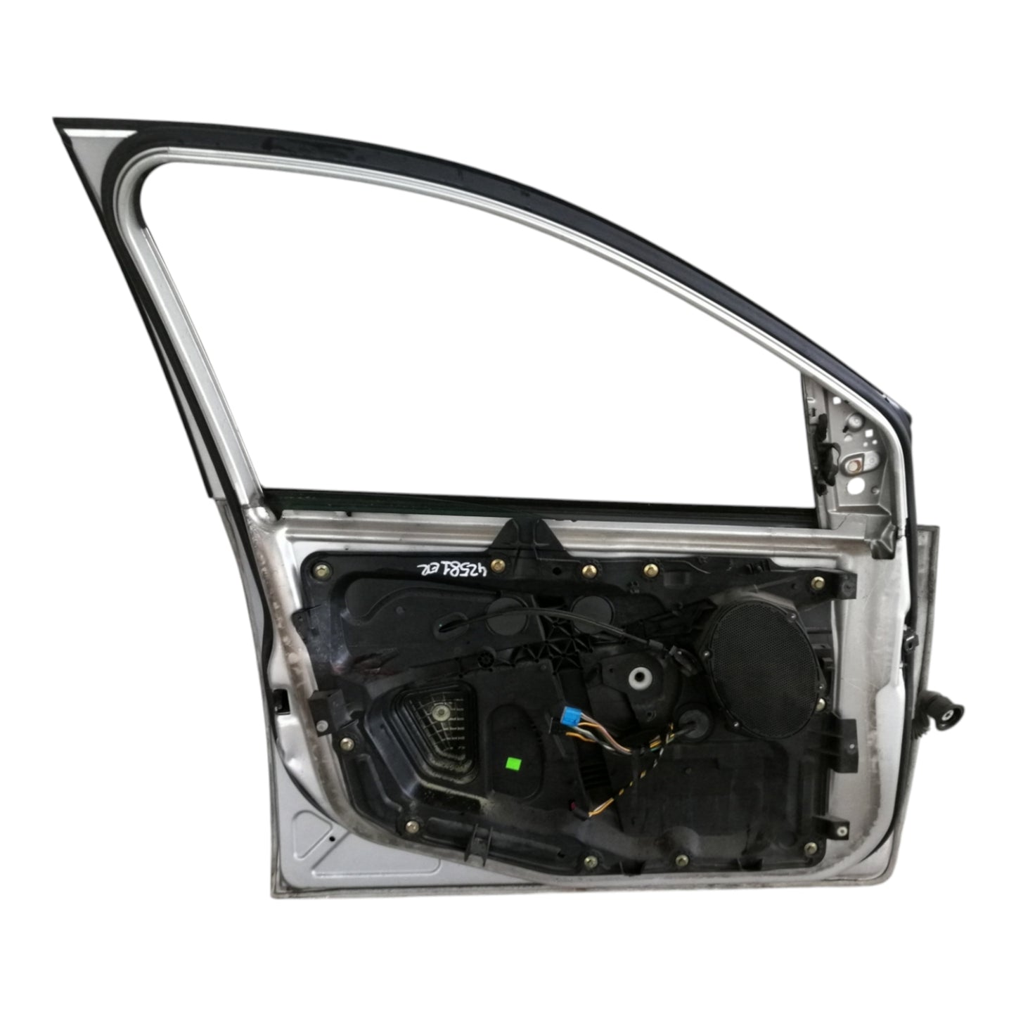 Porta Portiera Anteriore Sinistro FORD FIESTA 5 Serie 5 Porte