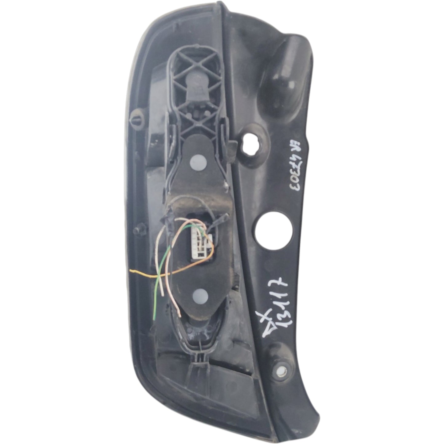 Fanale Stop Posteriore Destro LANCIA YPSILON 2 Serie 843
