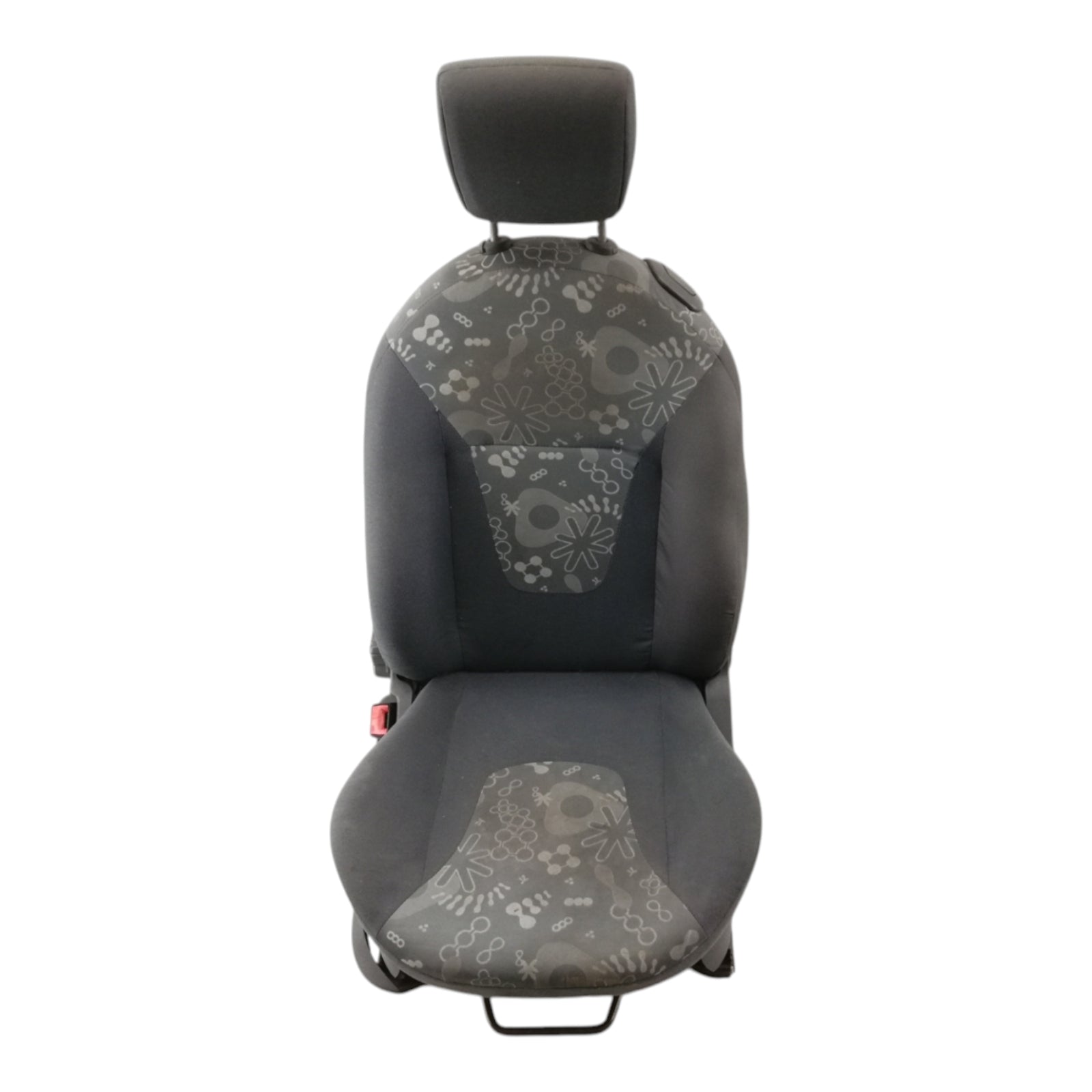 Sedile Anteriore Sinistro Guidatore FORD KA Serie Porte