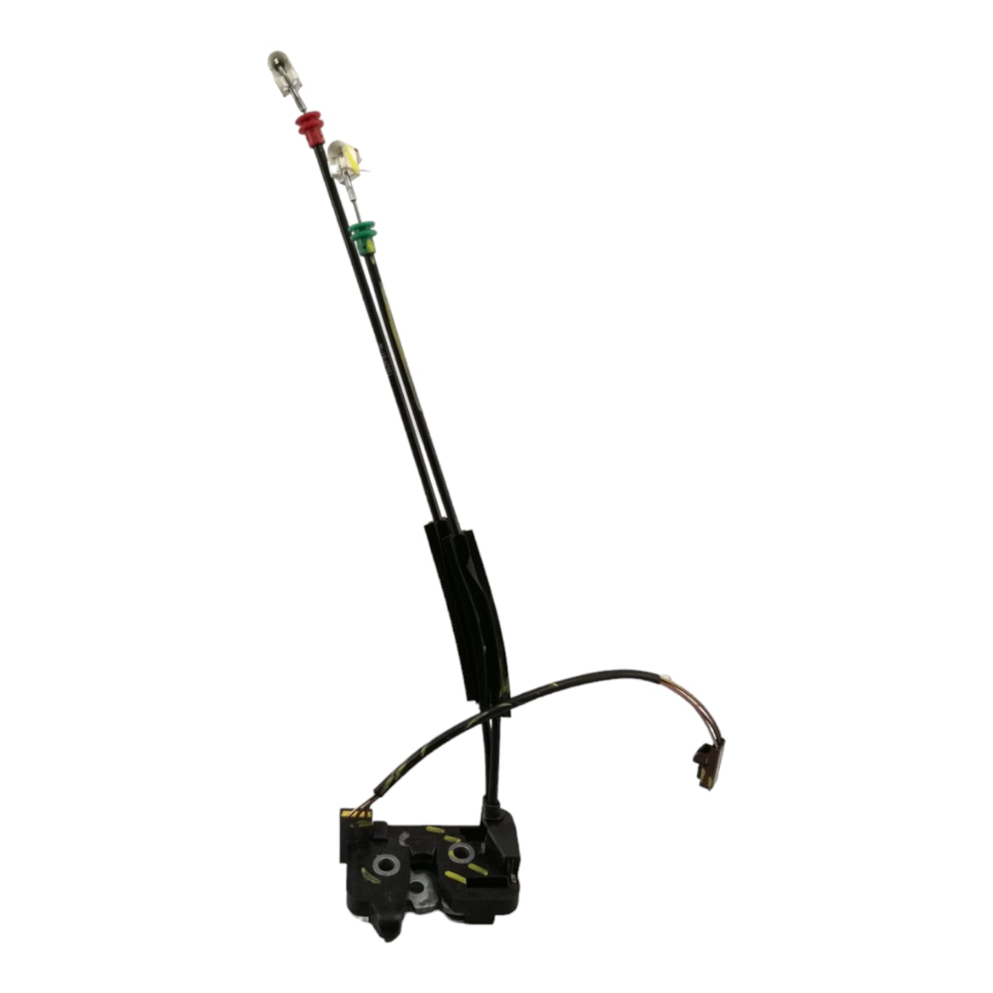 Serratura Portello Posteriore FORD FIESTA 5 FUSION - 1501840