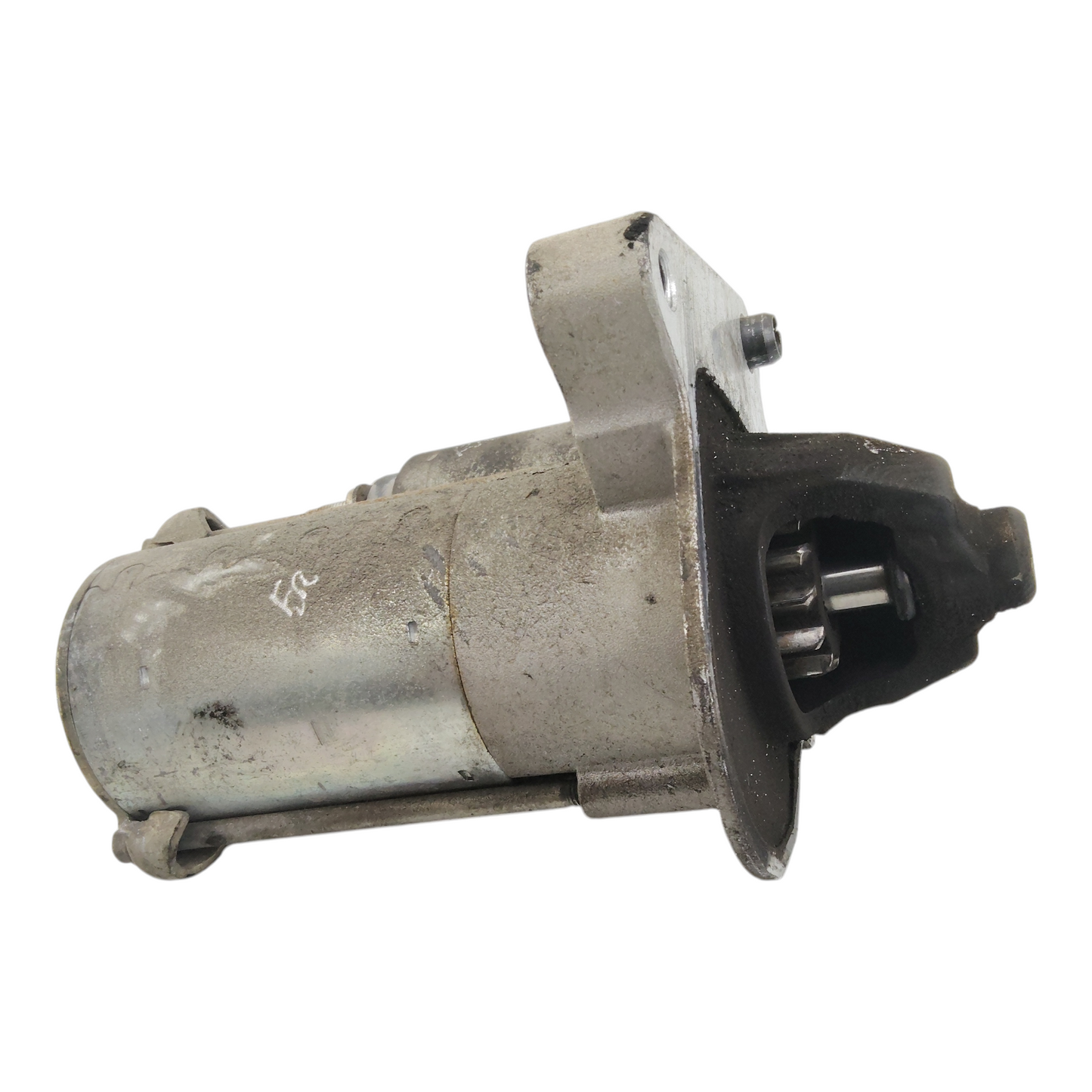 Motorino Avviamento FORD FOCUS 2 3 Serie 1.6 TDCi