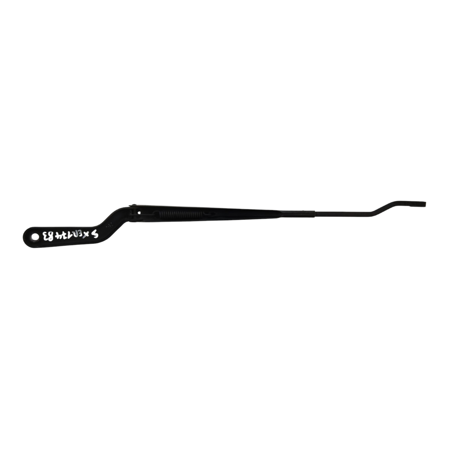 Braccio Tergicristallo Parabrezza Sinistro FORD FIESTA 5 Serie