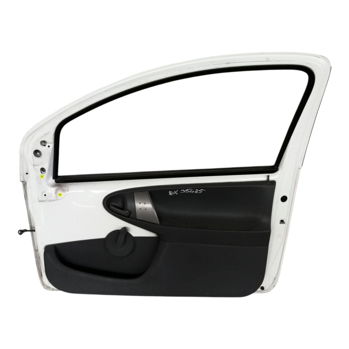 Porta Portiera Anteriore Destro PEUGEOT 107 3 Porte