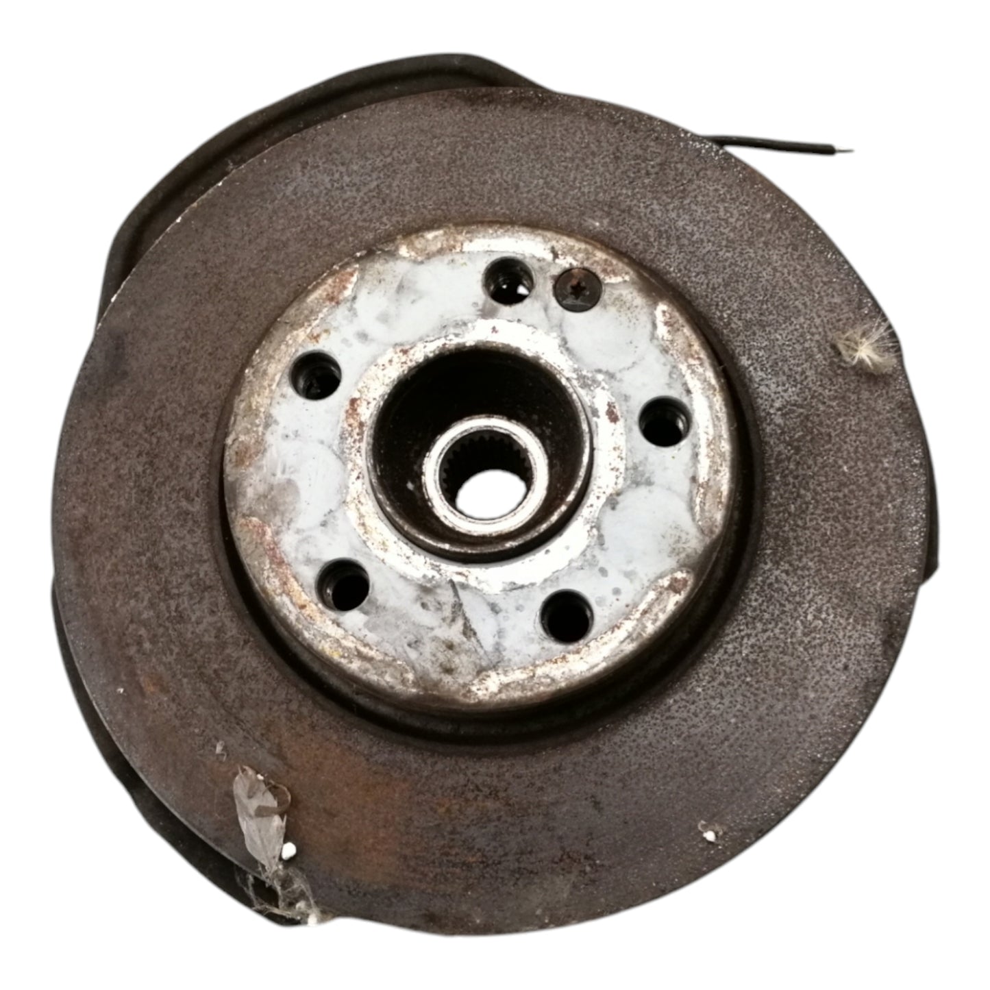 Fusello Mozzo Anteriore Sinistro MERCEDES CLASSE A W169/CLASSE B W245