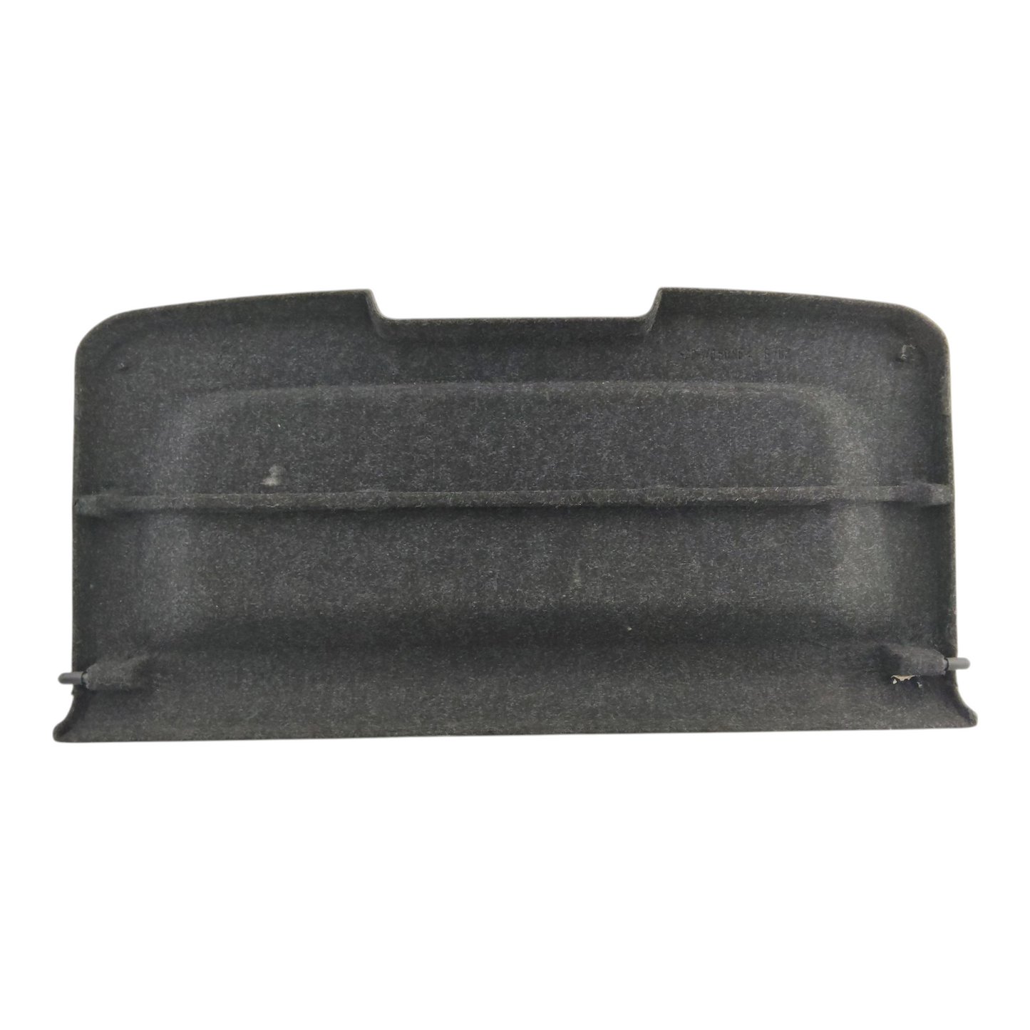 Cappelliera Ripiano Copertura Vano Bagagli FIAT GRANDE PUNTO/PUNTO EVO