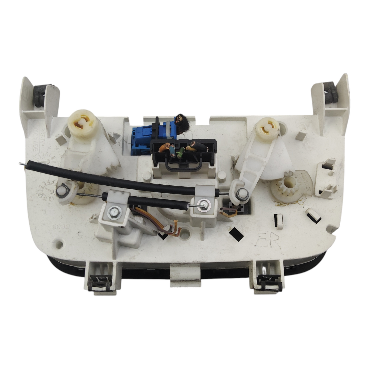 Modulo Comando Clima FIAT GRANDE PUNTO