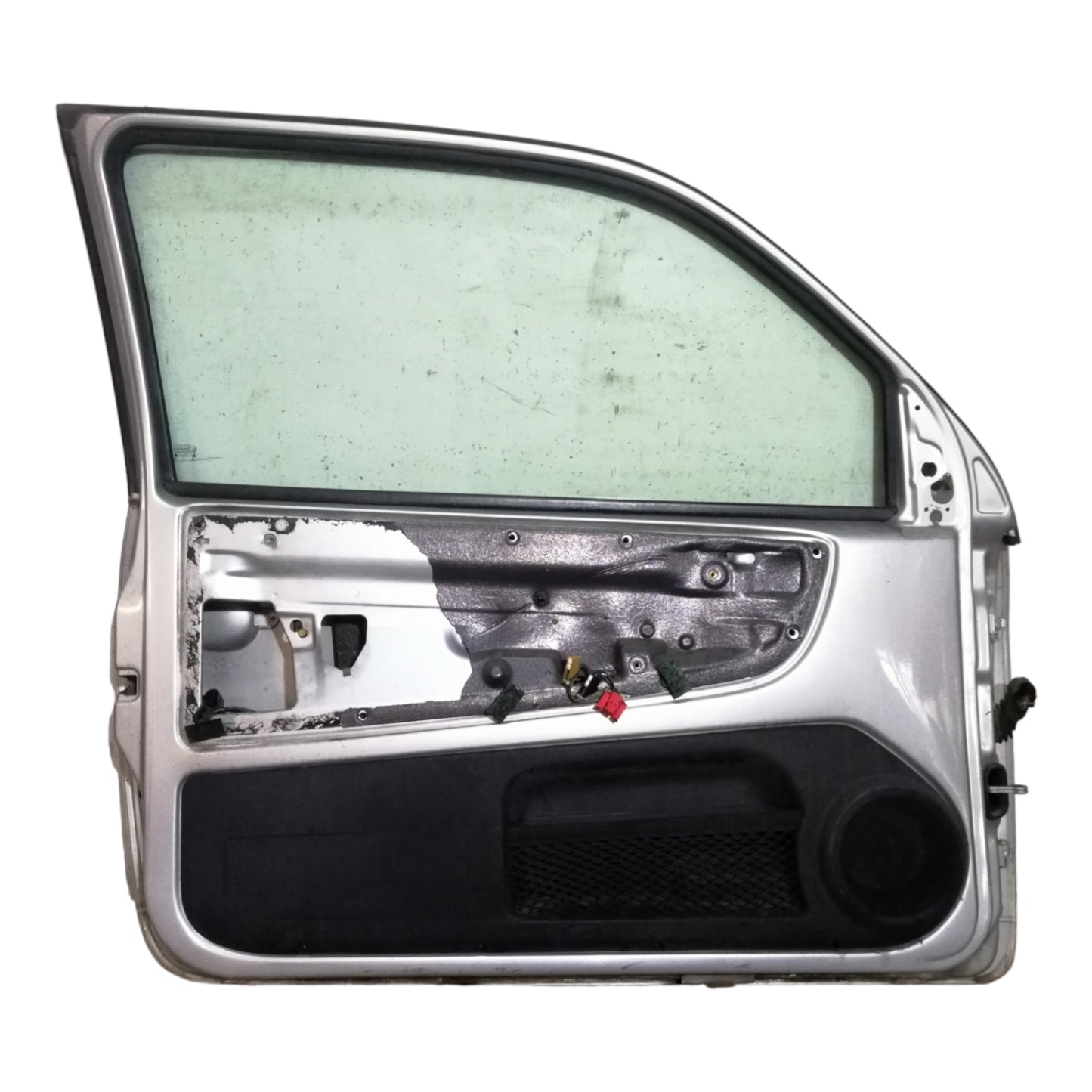 Porta Portiera Anteriore Sinistro SEAT AROSA 6H1 3Porte