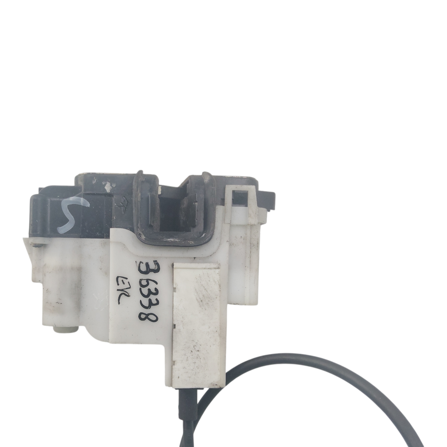 Serratura Porta Anteriore Sinistro FIAT PANDA 2 Serie 169