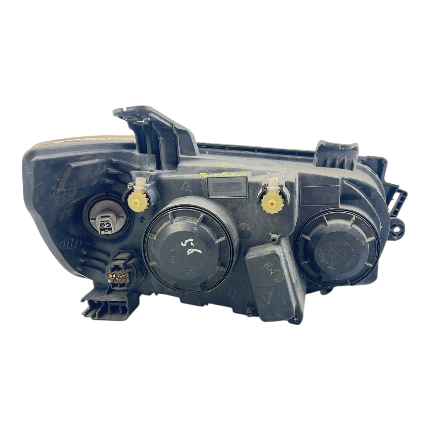 Faro Proiettore Anteriore Sinistro CHEVROLET AVEO 3 Serie 4-5 Porte