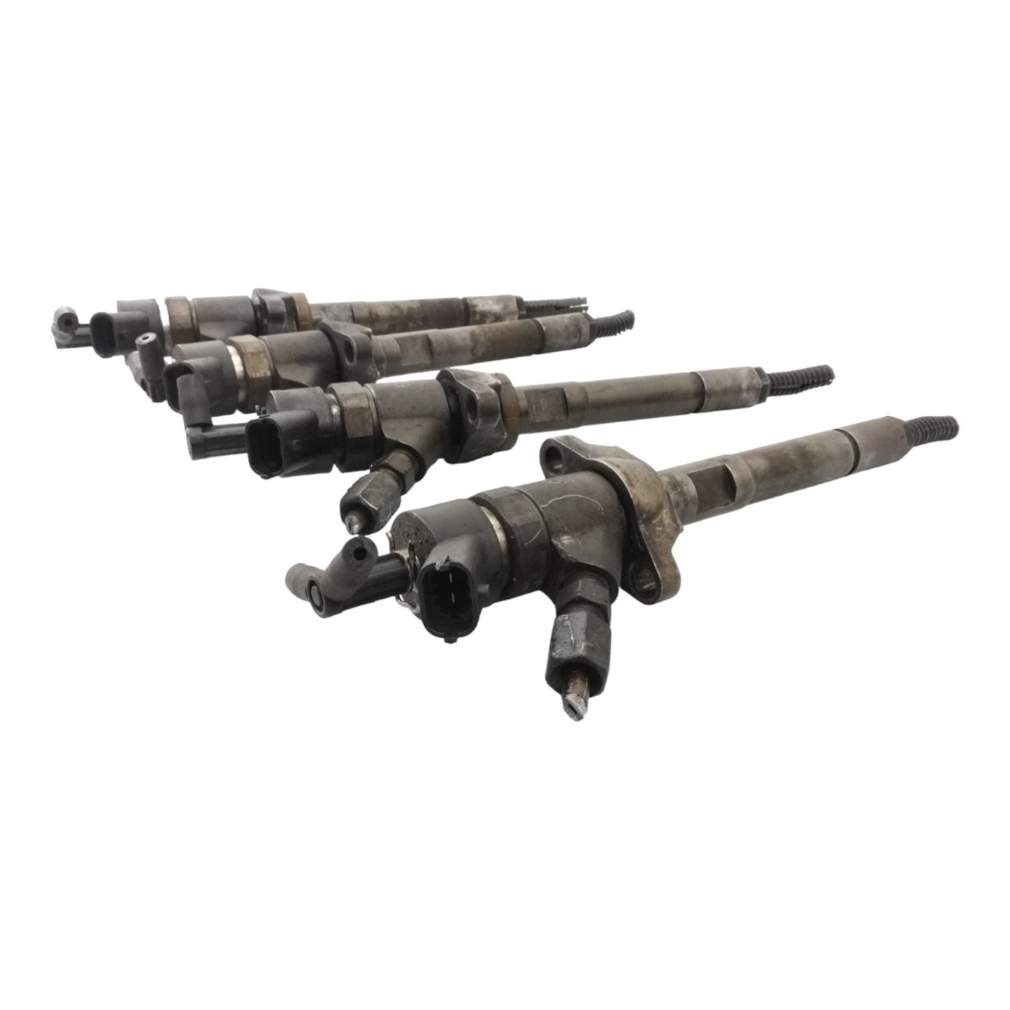 Kit Iniettori FORD FOCUS 2 3 Serie 1.6 Diesel/C-MAX 1 2 Serie