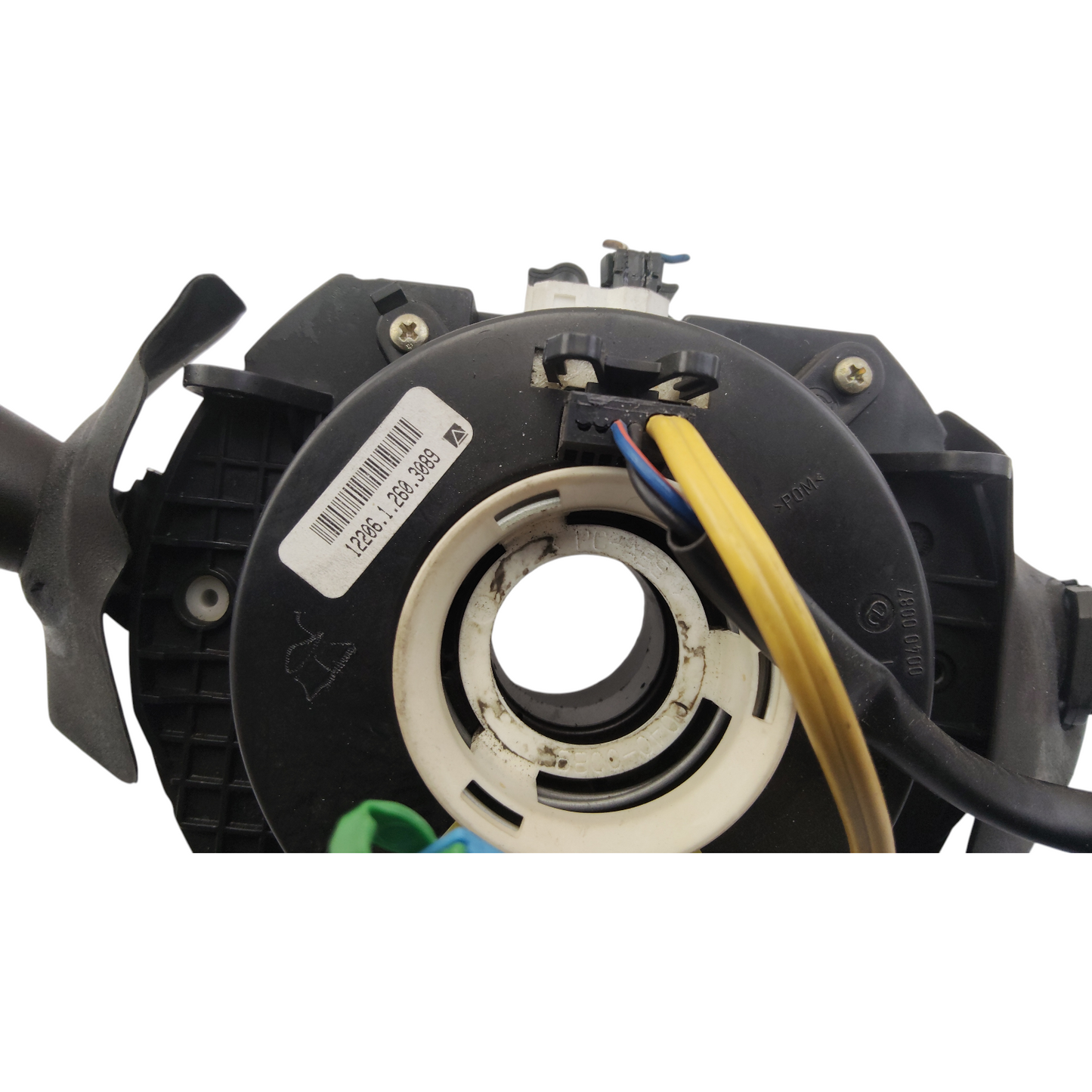 Devioguida Devioluci FIAT PUNTO 2 Serie 188 Benzina Diesel