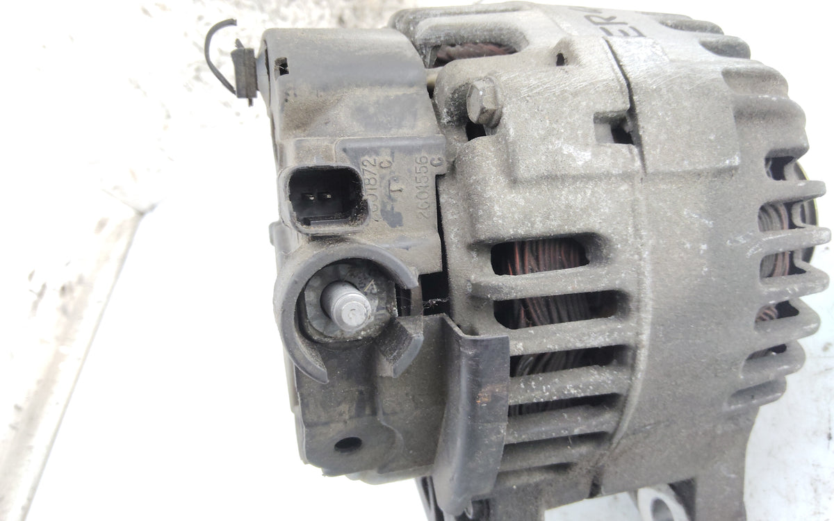 Alternatore PEUGEOT 206/107 1.4 Diesel