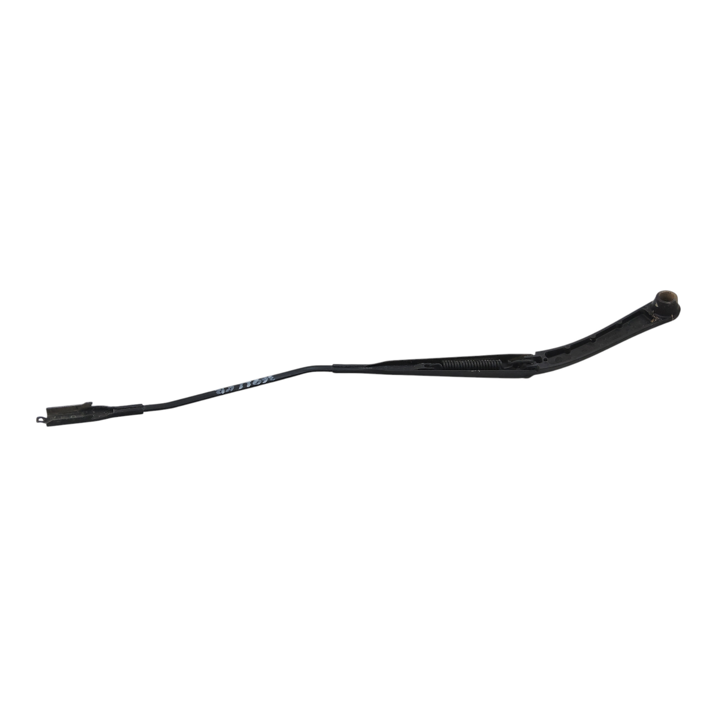 Braccio Tergicristallo Parabrezza Destro RENAULT KOLEOS 1 Serie
