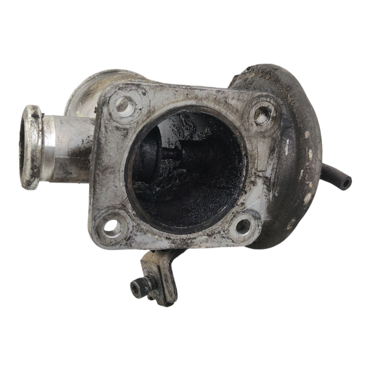 Valvola Egr BMW SERIE 1 E87 2.0 Motore 204D4