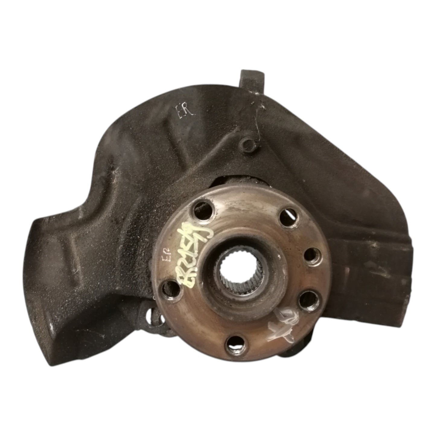 Fusello Mozzo Anteriore Destro FIAT SCUDO 1 Serie Benzina Diesel