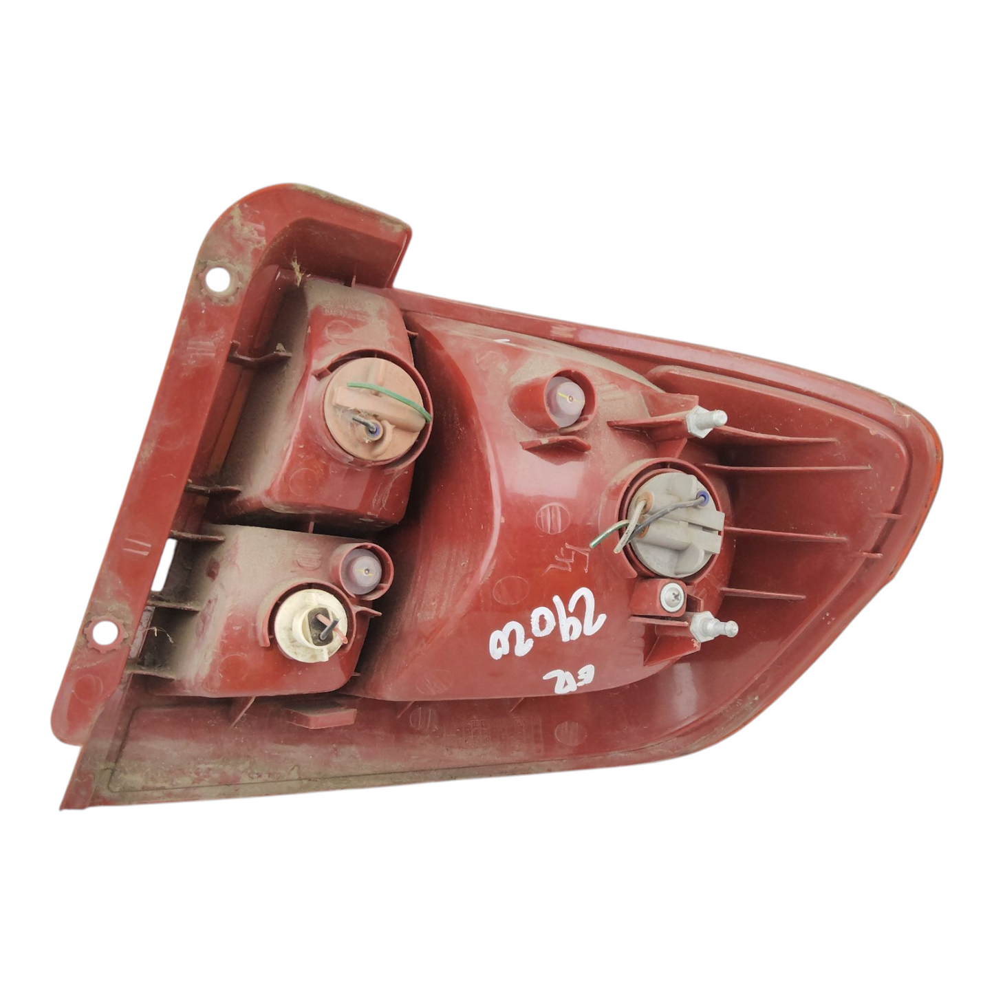 Fanale Stop Posteriore Sinistro HYUNDAI GETZ 1 2 Serie