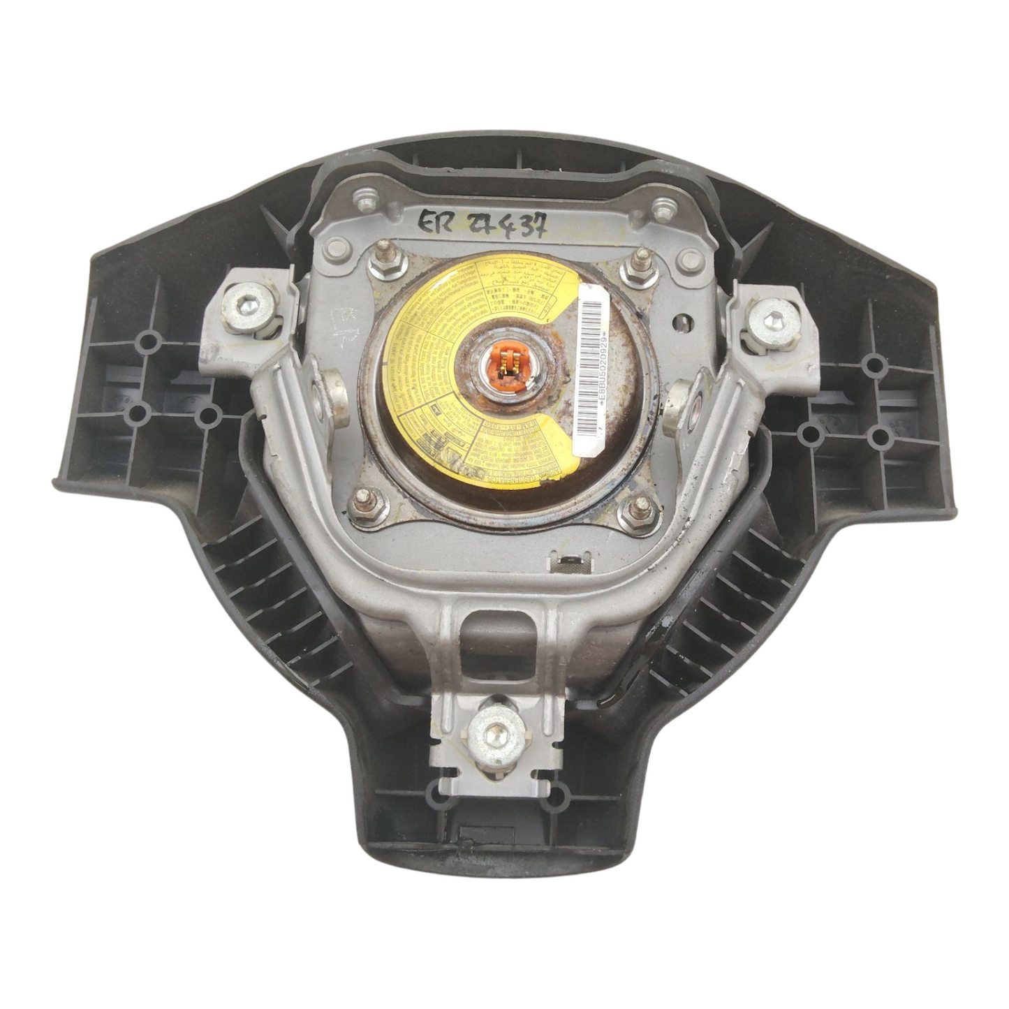 Airbag Lato Guida CITROEN C1 1 Serie Berlina 3-5 Porte