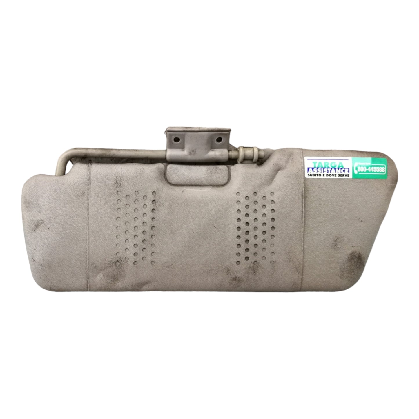 Pannello Alette Parasole Sinistro FIAT SEICENTO/600