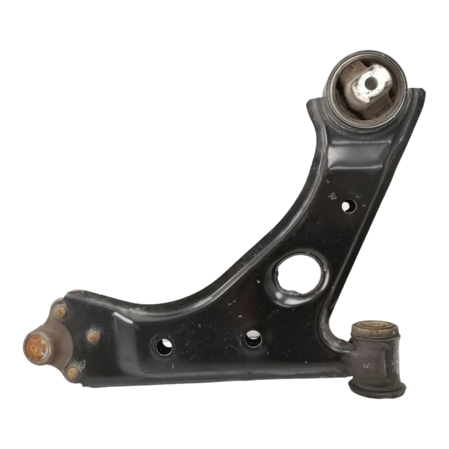 Braccio Oscillante Anteriore Sinistro FIAT GRANDE PUNTO/PUNTO 3 Serie