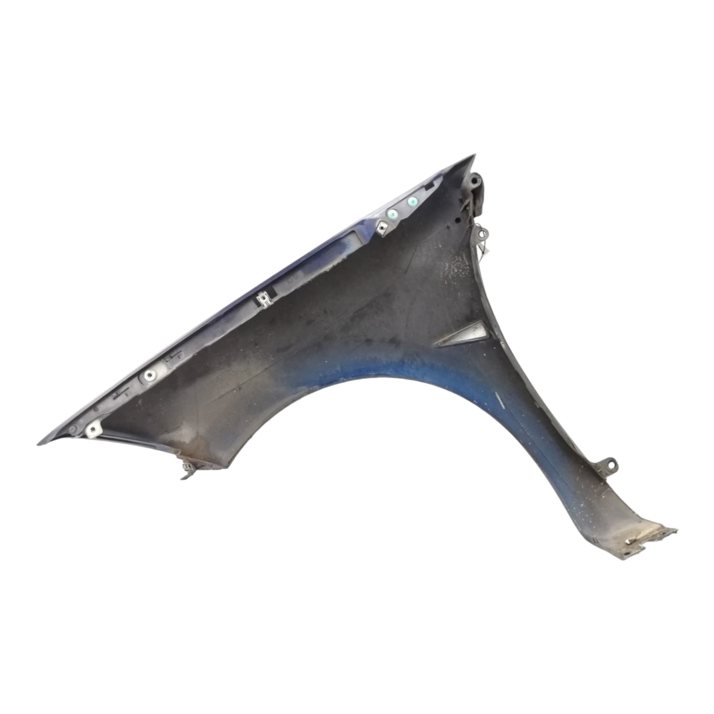 Parafango Anteriore Destro RENAULT MÉGANE 2 Serie