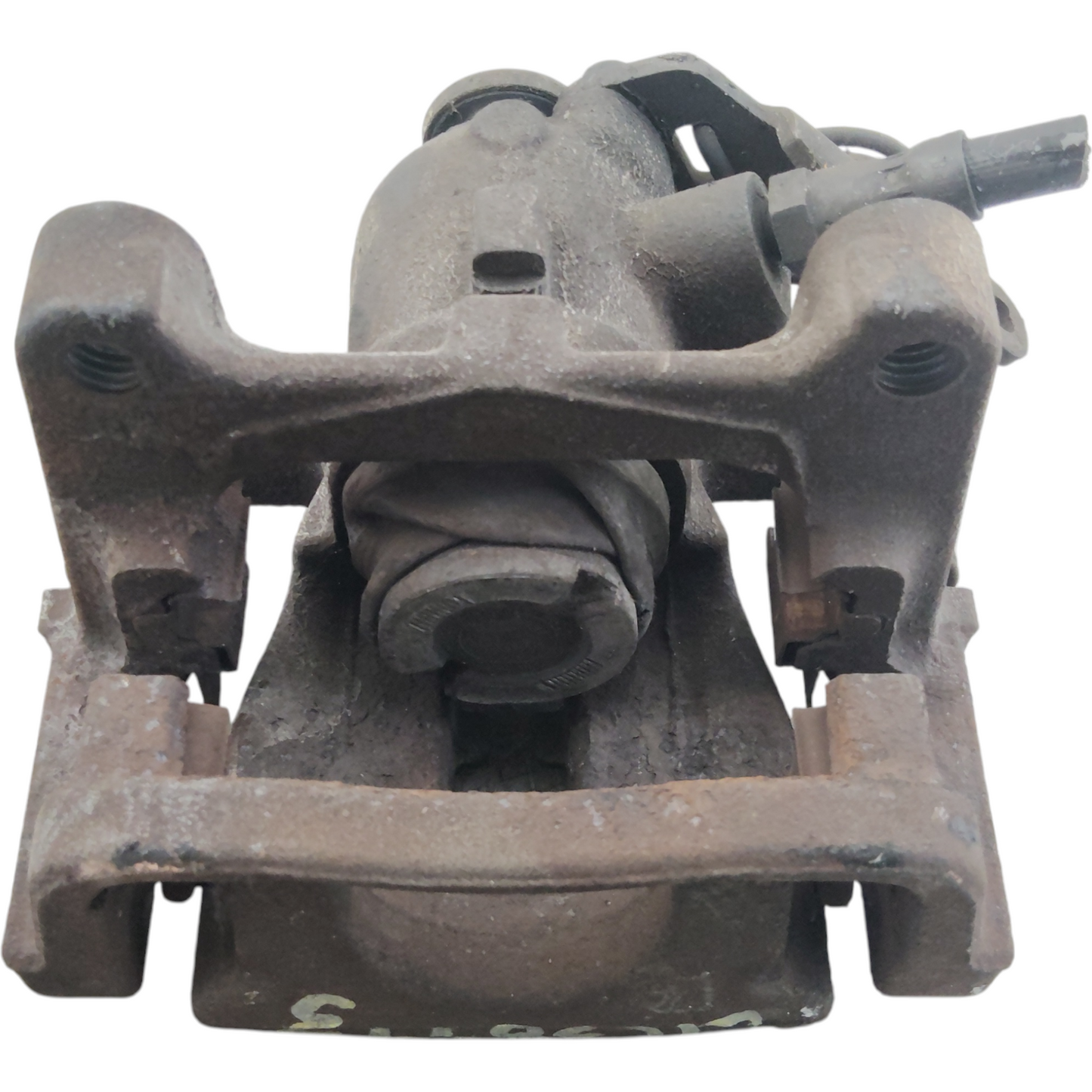 Pinza Freno Posteriore Sinistro FORD KUGA 1 Serie Benzina Diesel