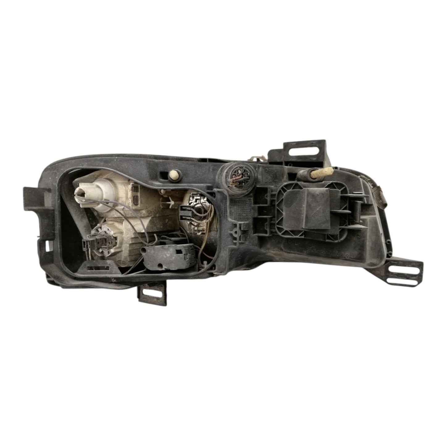 Faro Proiettore Anteriore Sinistro FIAT STILO Berlina SW 5 Porte