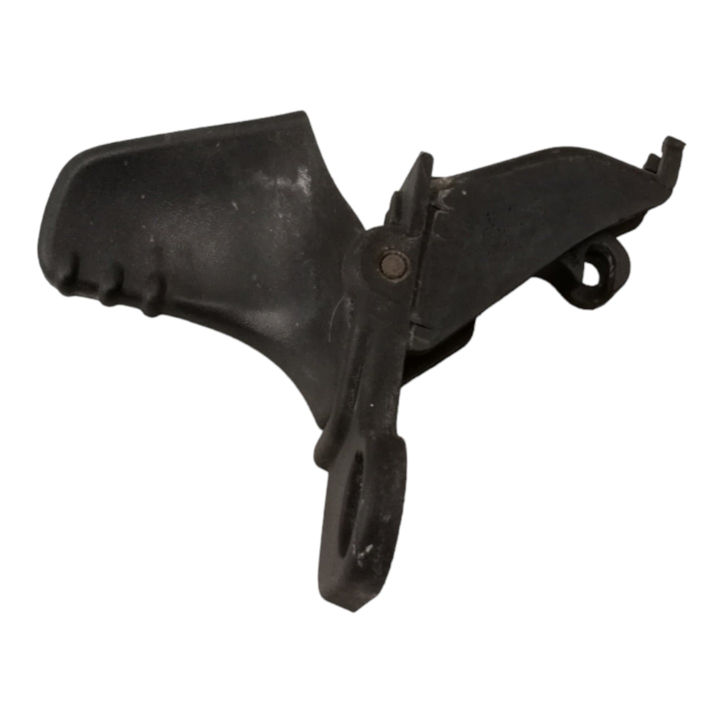 Maniglia Esterna Porta Anteriore Sinistro RENAULT TWINGO 2 Serie 3 Porte