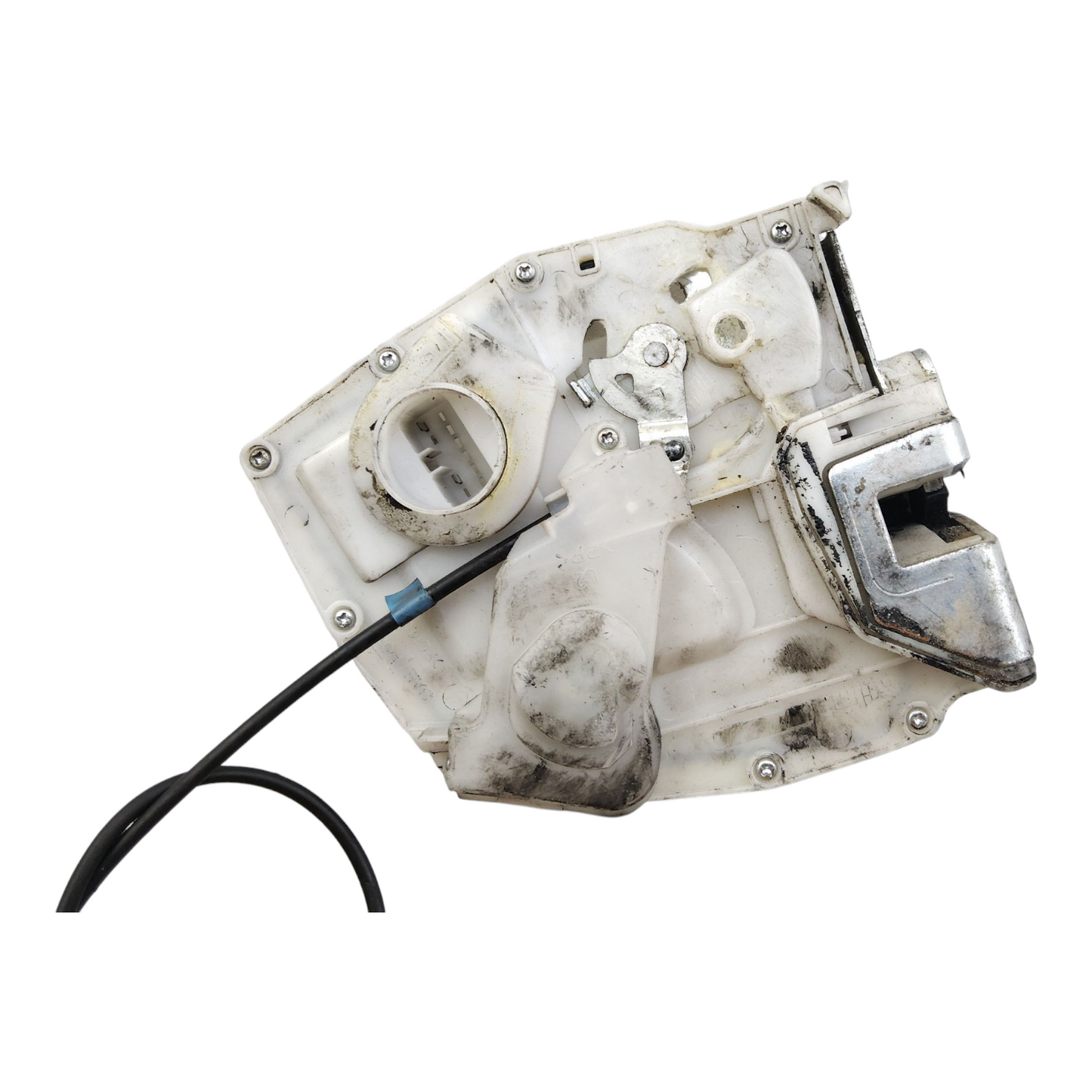 Serratura Porta Posteriore Sinistro SUZUKI SPLASH