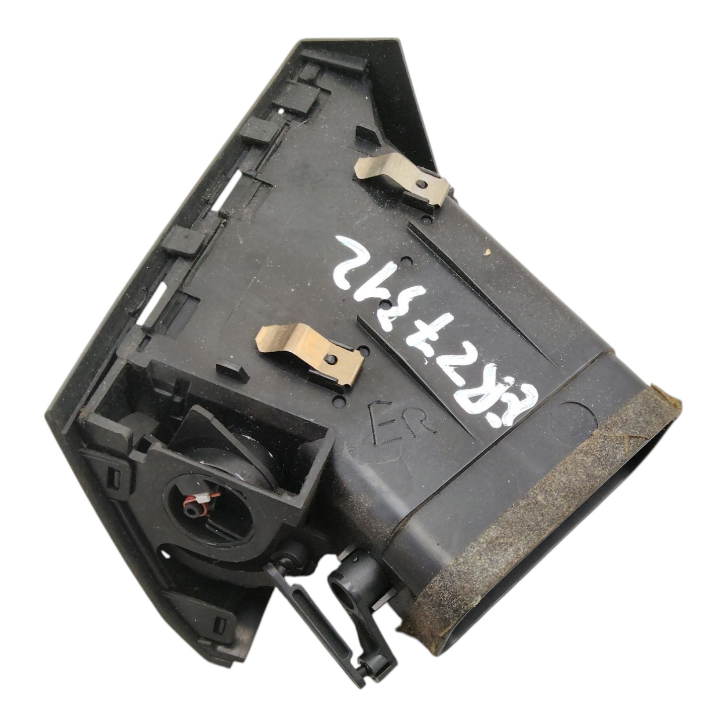 Bocchetta Aria Cruscotto Centrale Destro BMW X3 E83