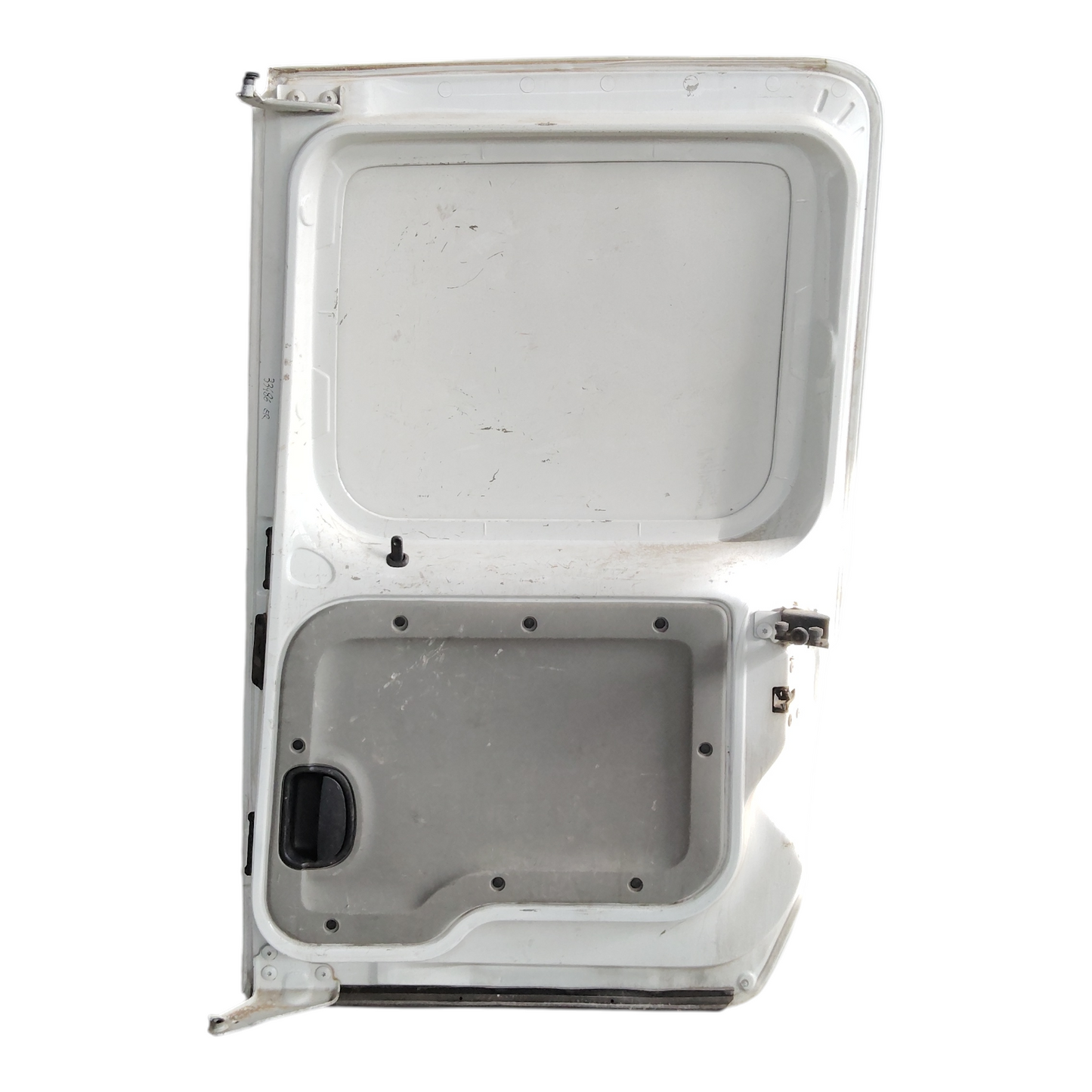 Porta Portiera Scorrevole Posteriore Destro RENAULT KANGOO EXPRESS 2 Serie