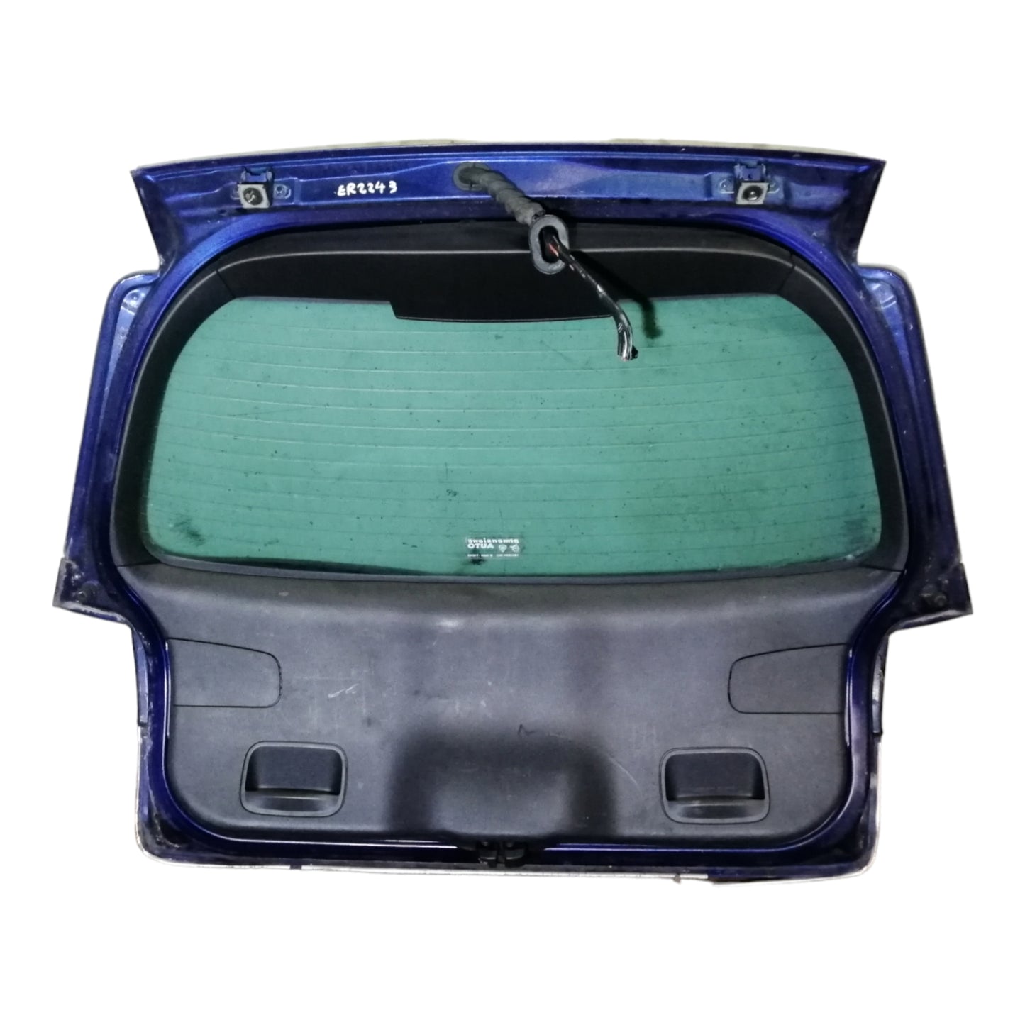 Portello Portellone Posteriore FIAT CROMA 2 BENZINA DIESEL