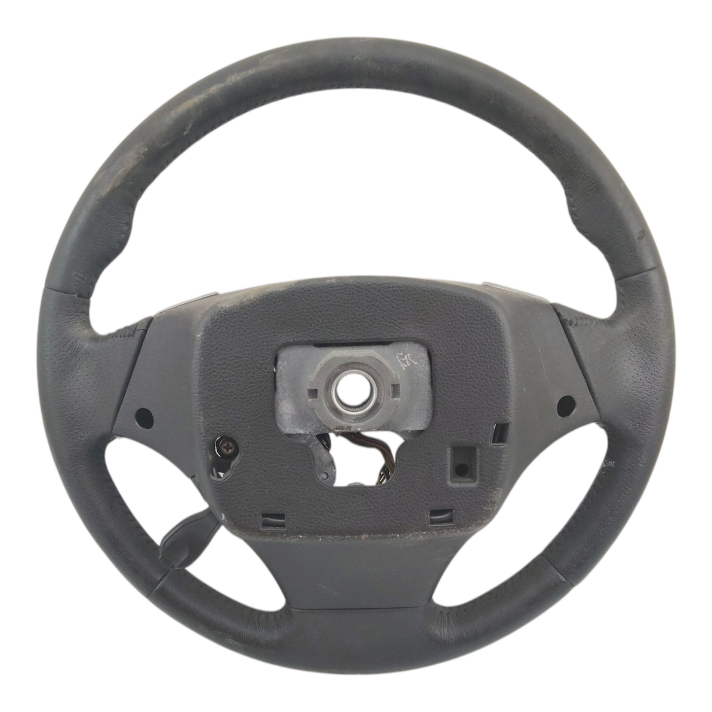 Volante Sterzo Con Comandi SSANGYONG KORANDO 3 Serie
