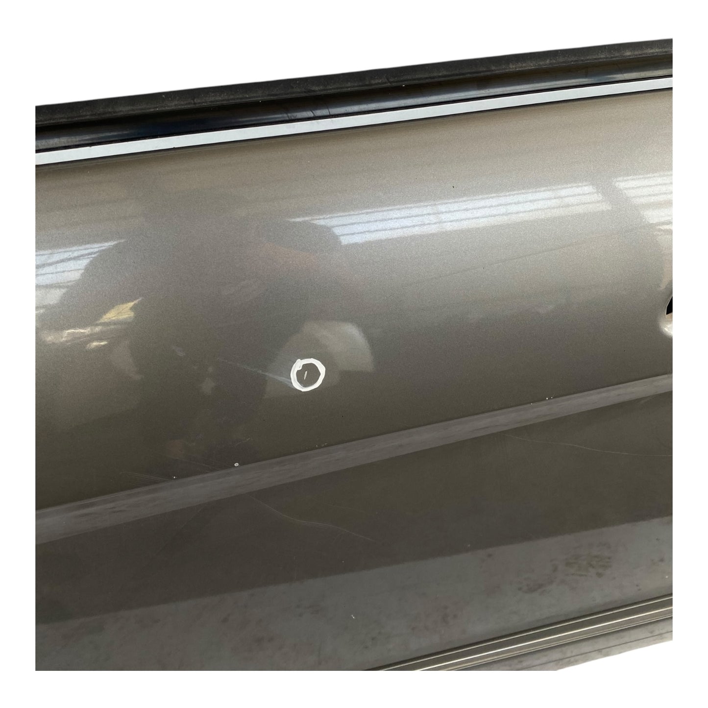 Porta Portiera Anteriore Sinistro MERCEDES CLASSE B W245
