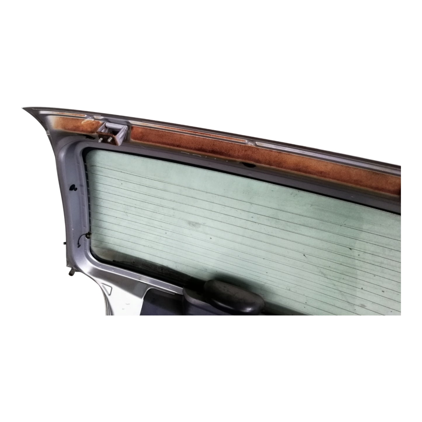 Portello Portellone Posteriore DAEWOO MATIZ 2 Serie