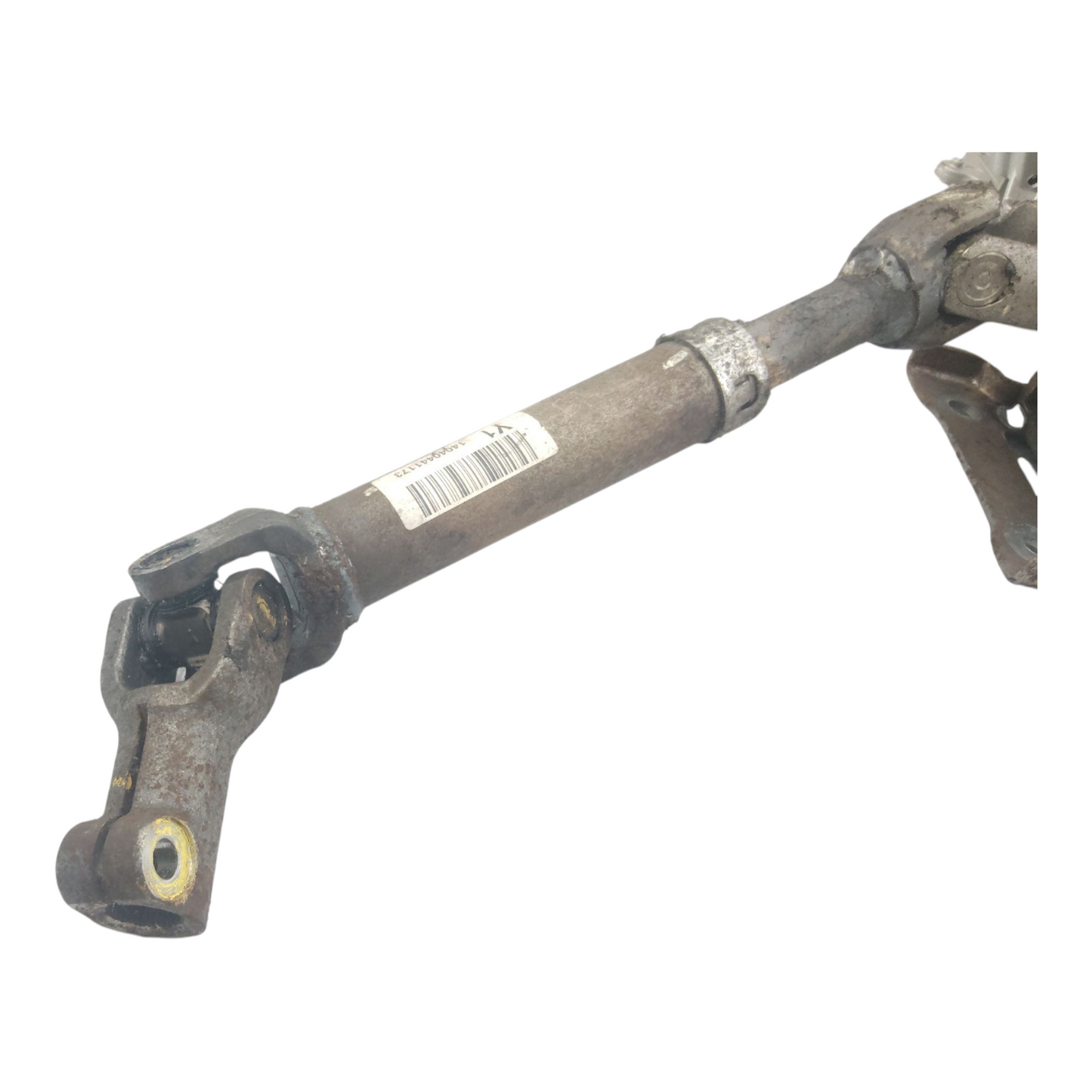 Piantone Sterzo HYUNDAI IX20 Pre-Restyling Diesel Benzina