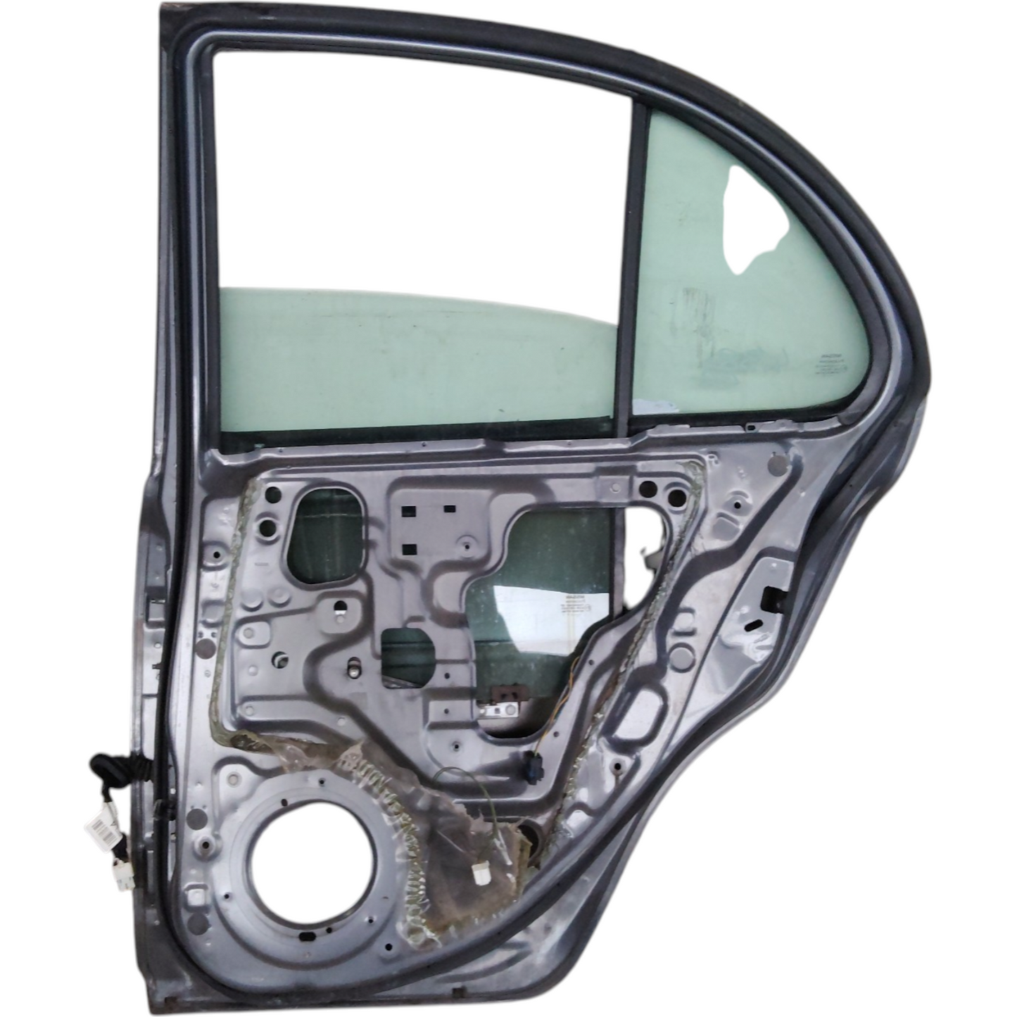 Porta Portiera Posteriore Destro NISSAN MICRA 3 Serie