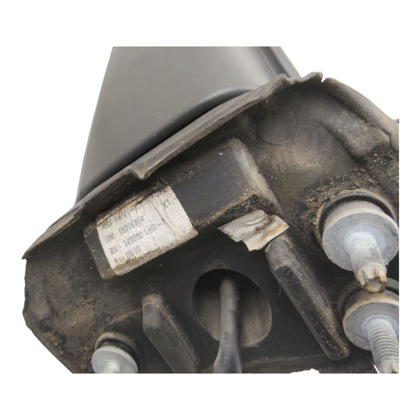 Specchietto Retrovisore Esterno Anteriore Destro SUZUKI WAGON R 2 Serie