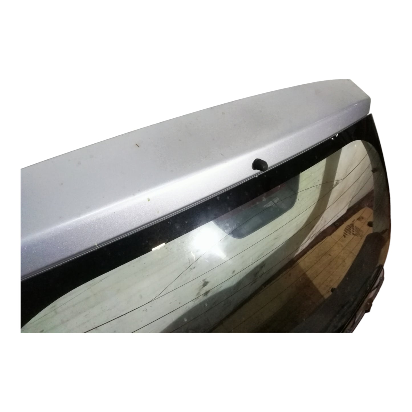 Portello Portellone Posteriore HYUNDAI ATOS PRIME 2 1.1 BERLINA 5 PORTE