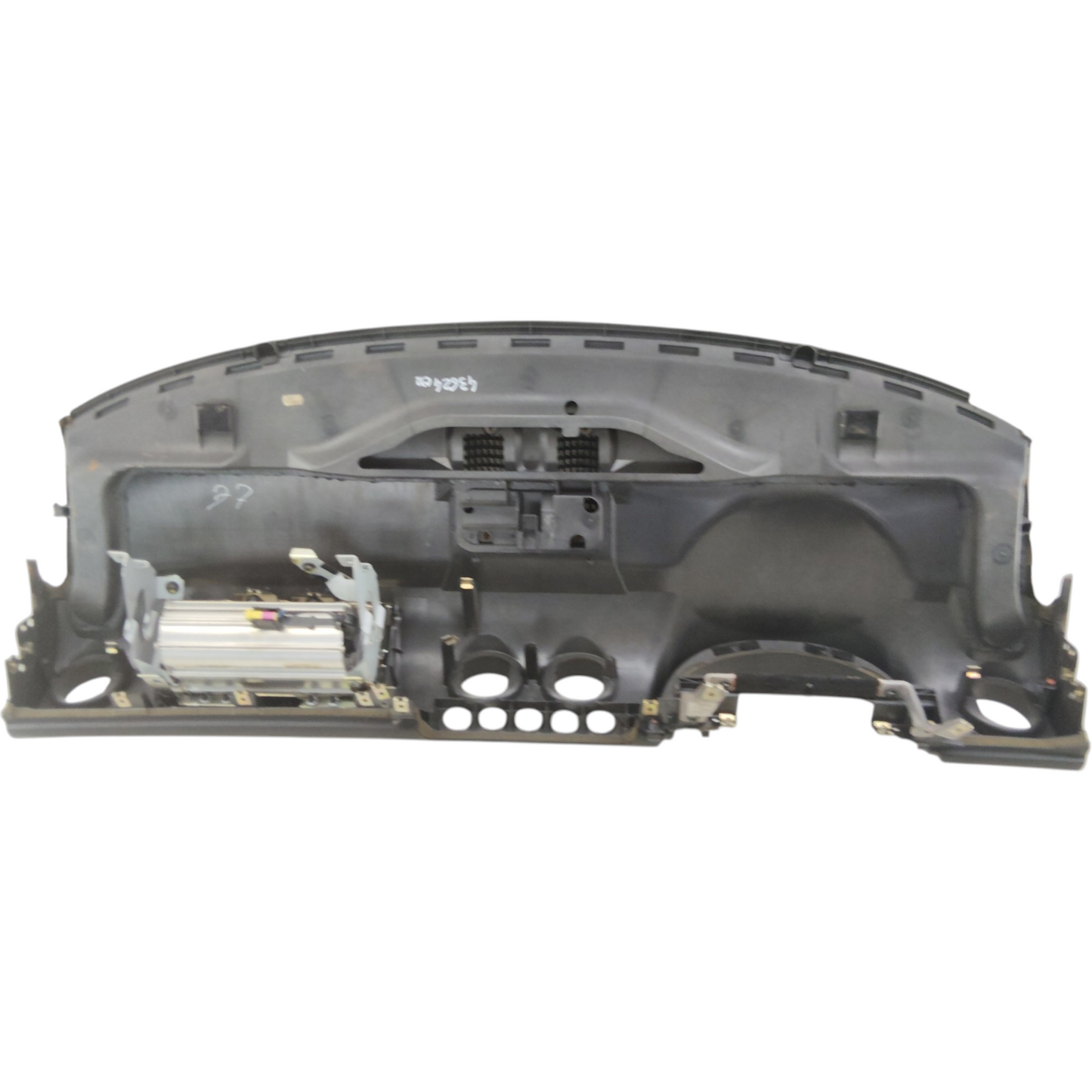 Cruscotto con Airbag Passeggero AUDI TT 8N3 8N9