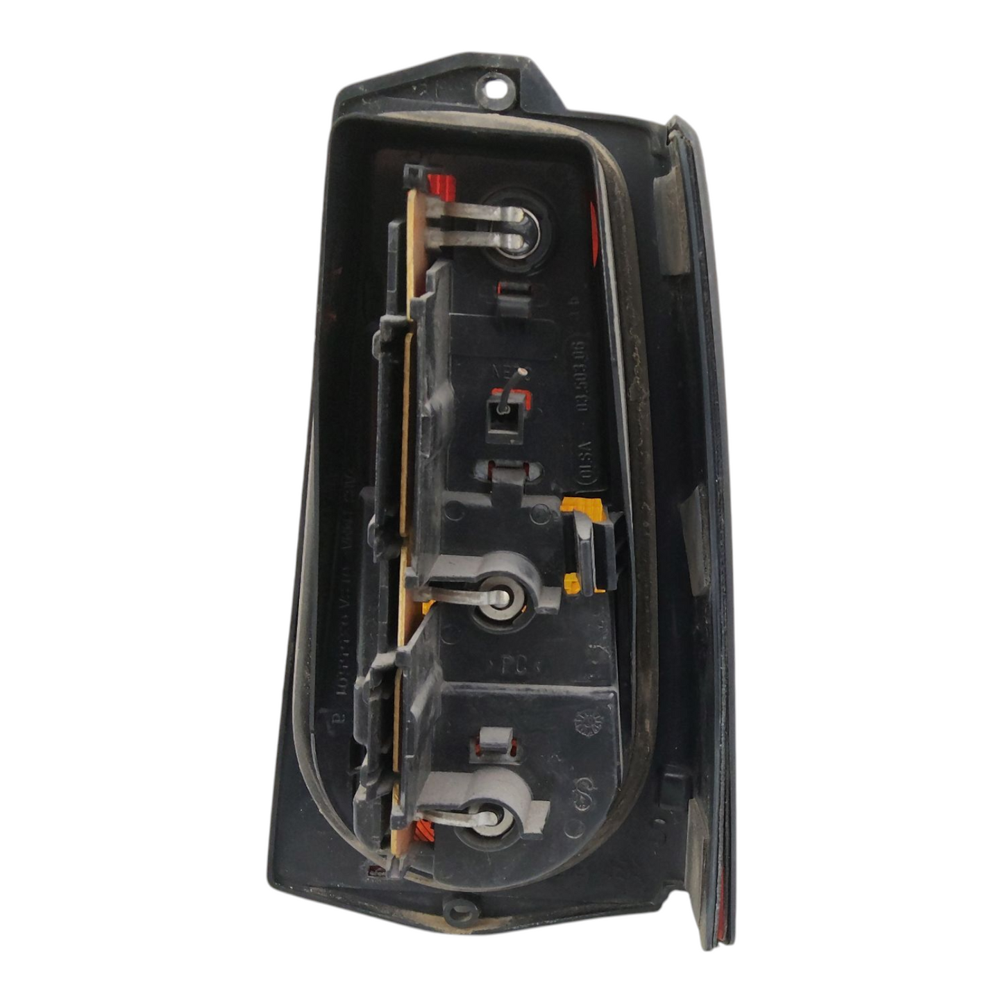 Fanale Stop Posteriore Sinistro FIAT PANDA 1 Serie 141