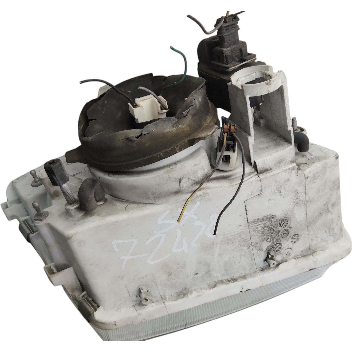 Faro Proiettore Anteriore Destro FIAT SEICENTO Berlina